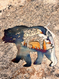 Metal Bear