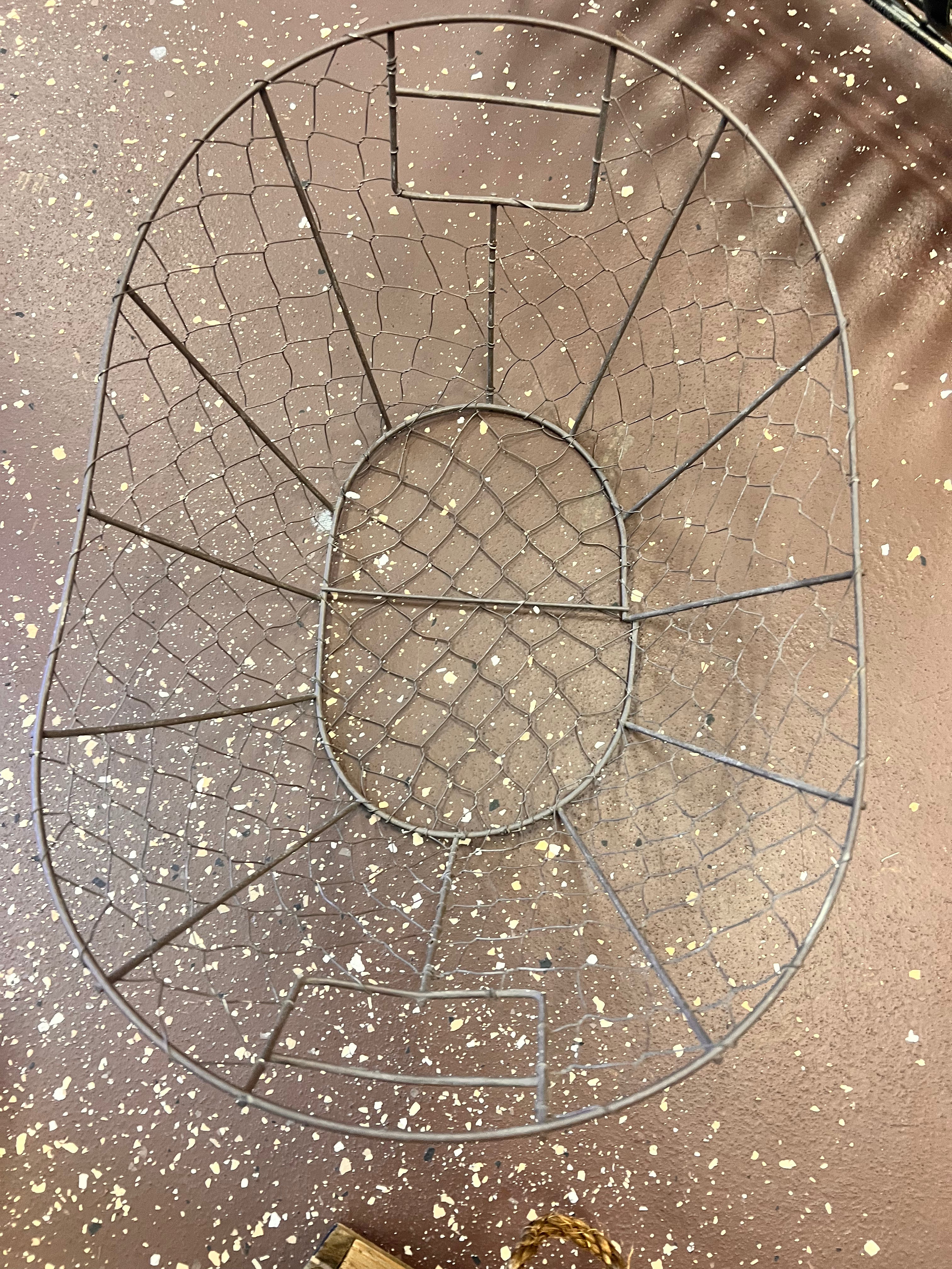 Metal Basket