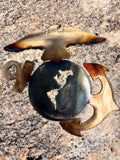 Metal USMC
