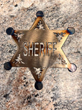 Metal Sheriff