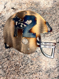 Metal Helmet