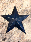 Metal Star