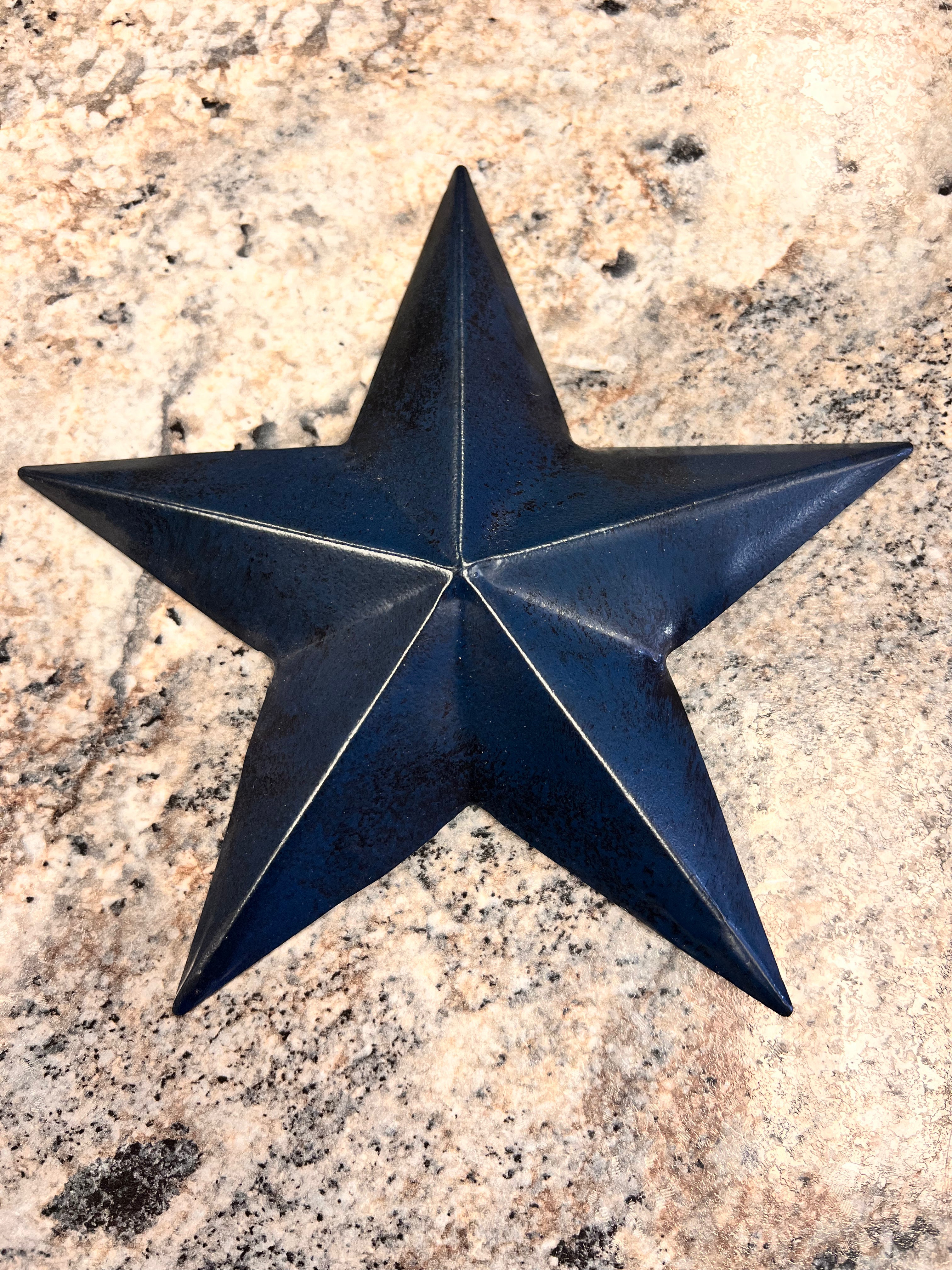 Metal Star