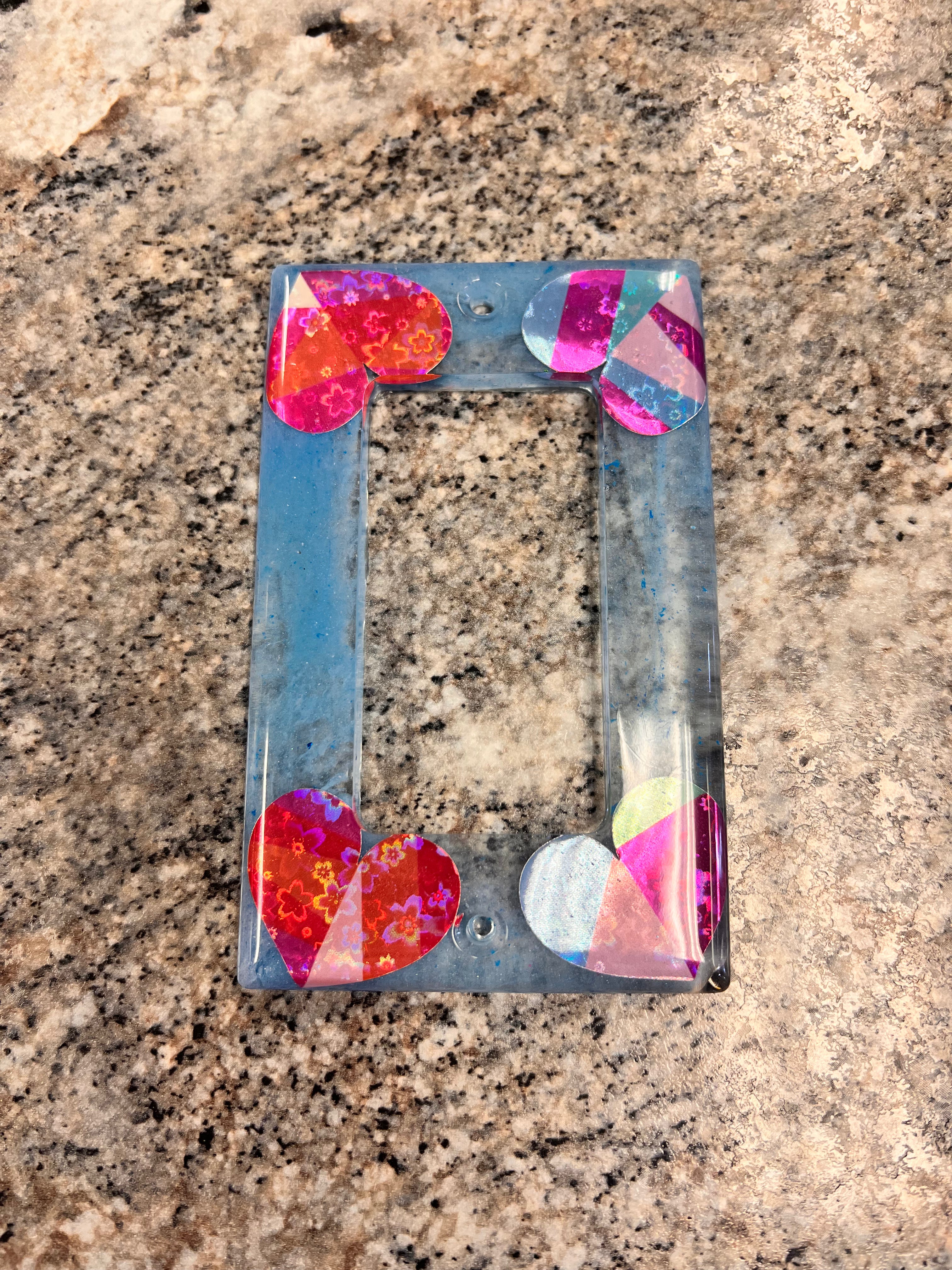 Light Cover