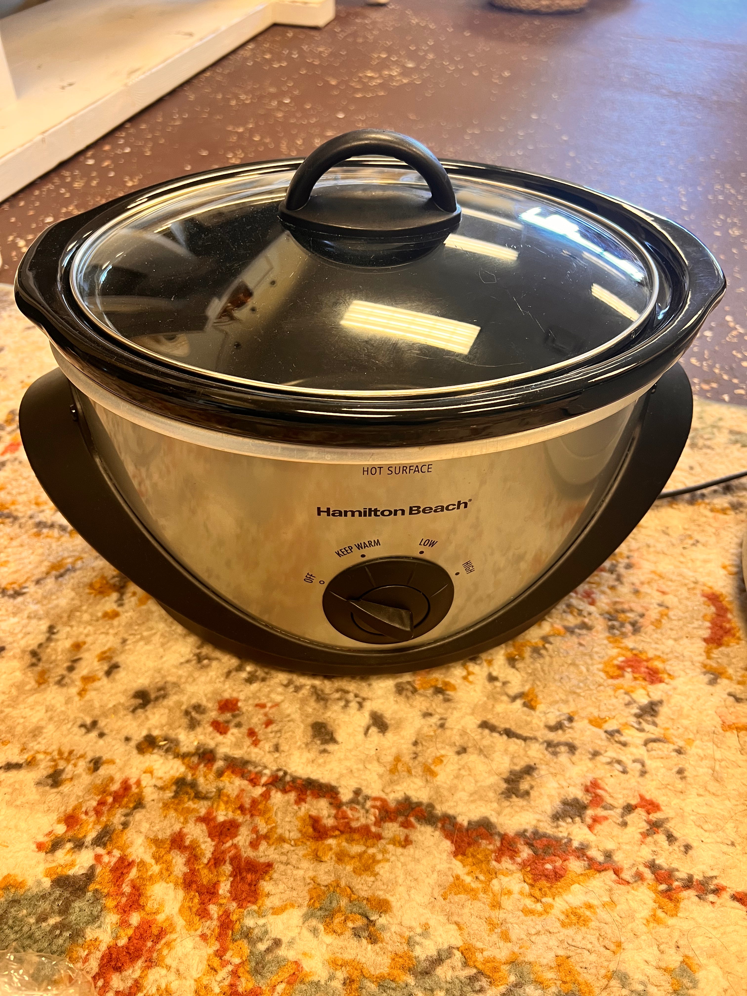 Crock Pot