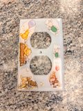Light Cover