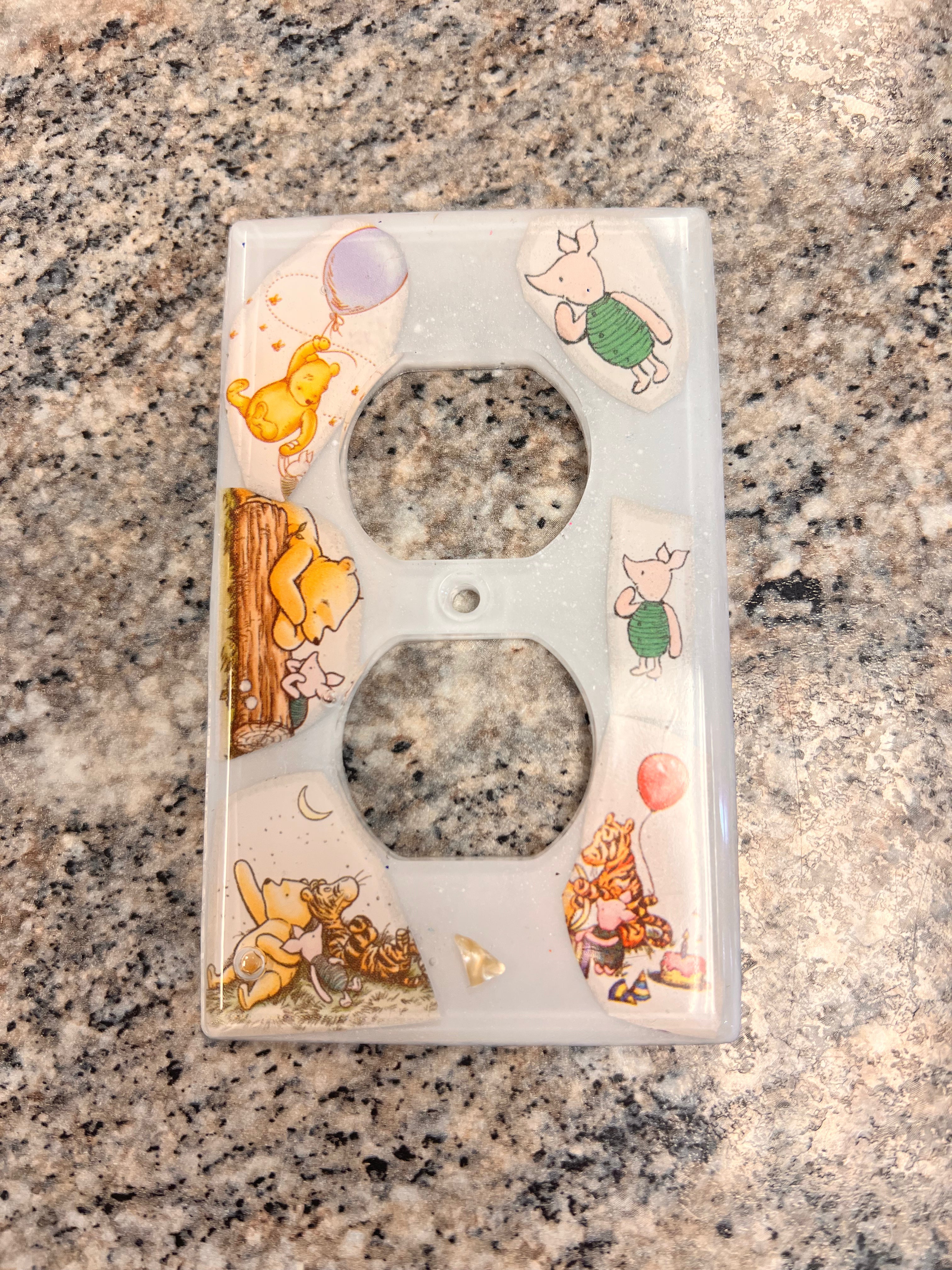 Light Cover