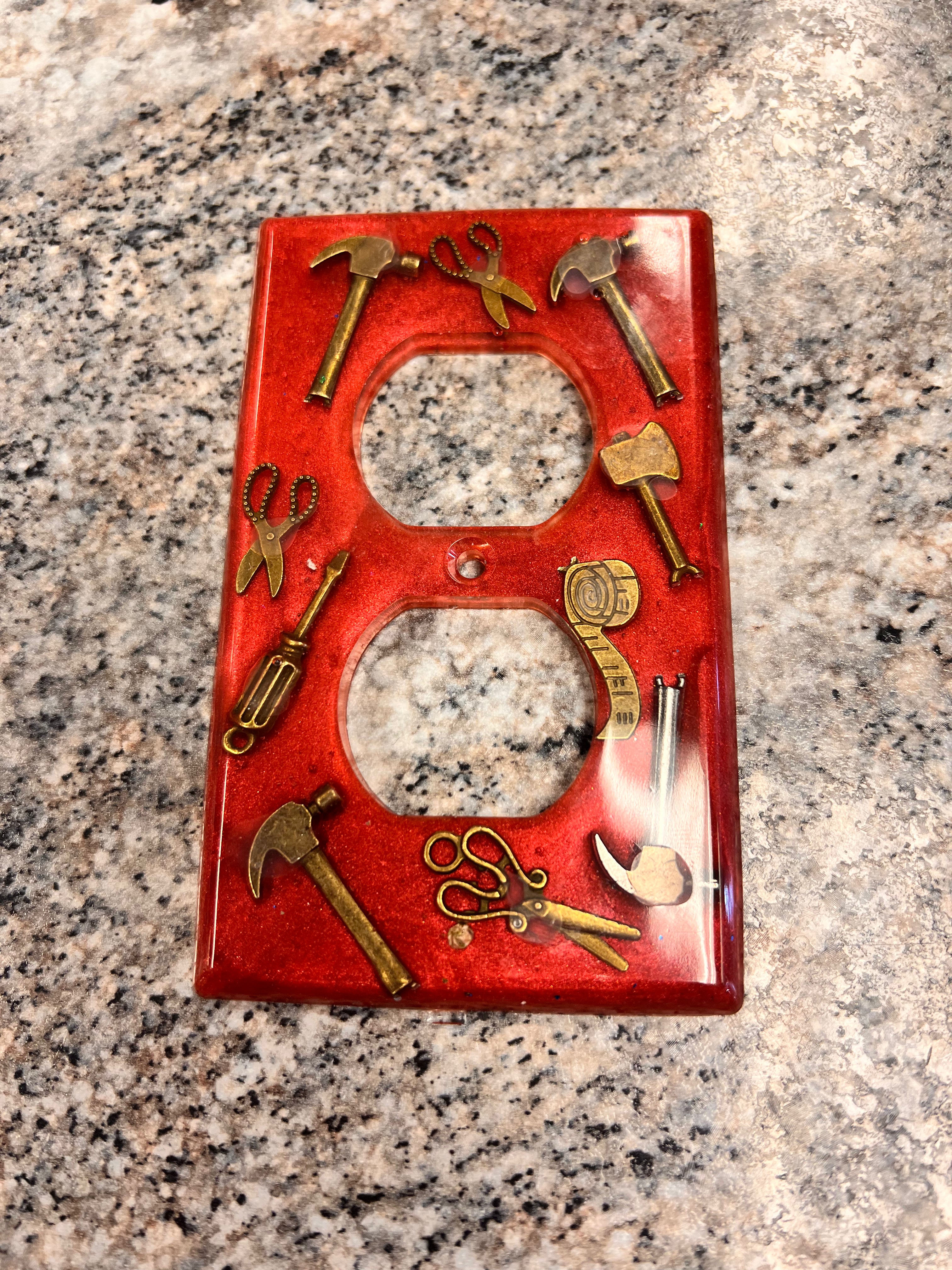 Light Cover