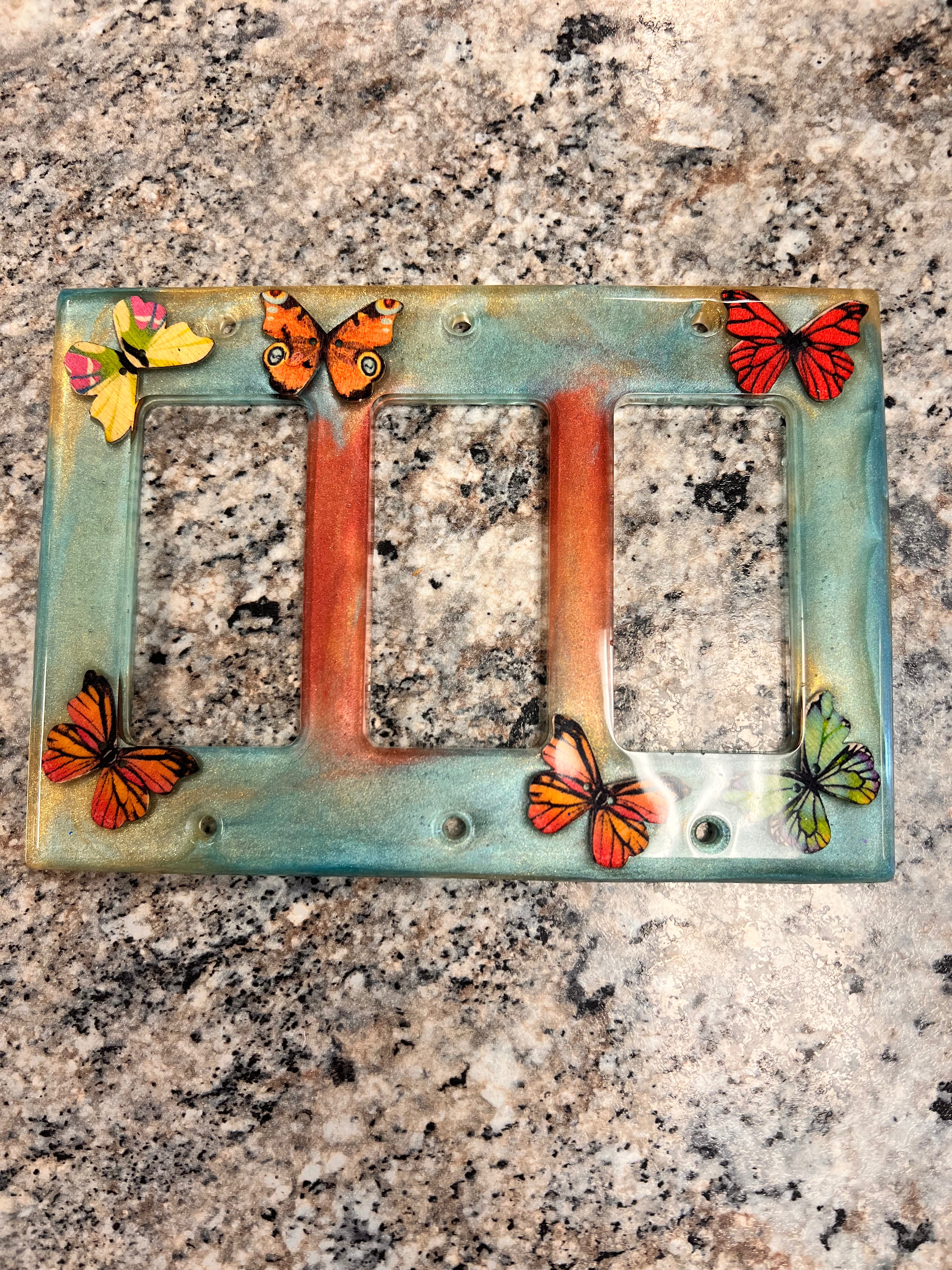 Light Cover