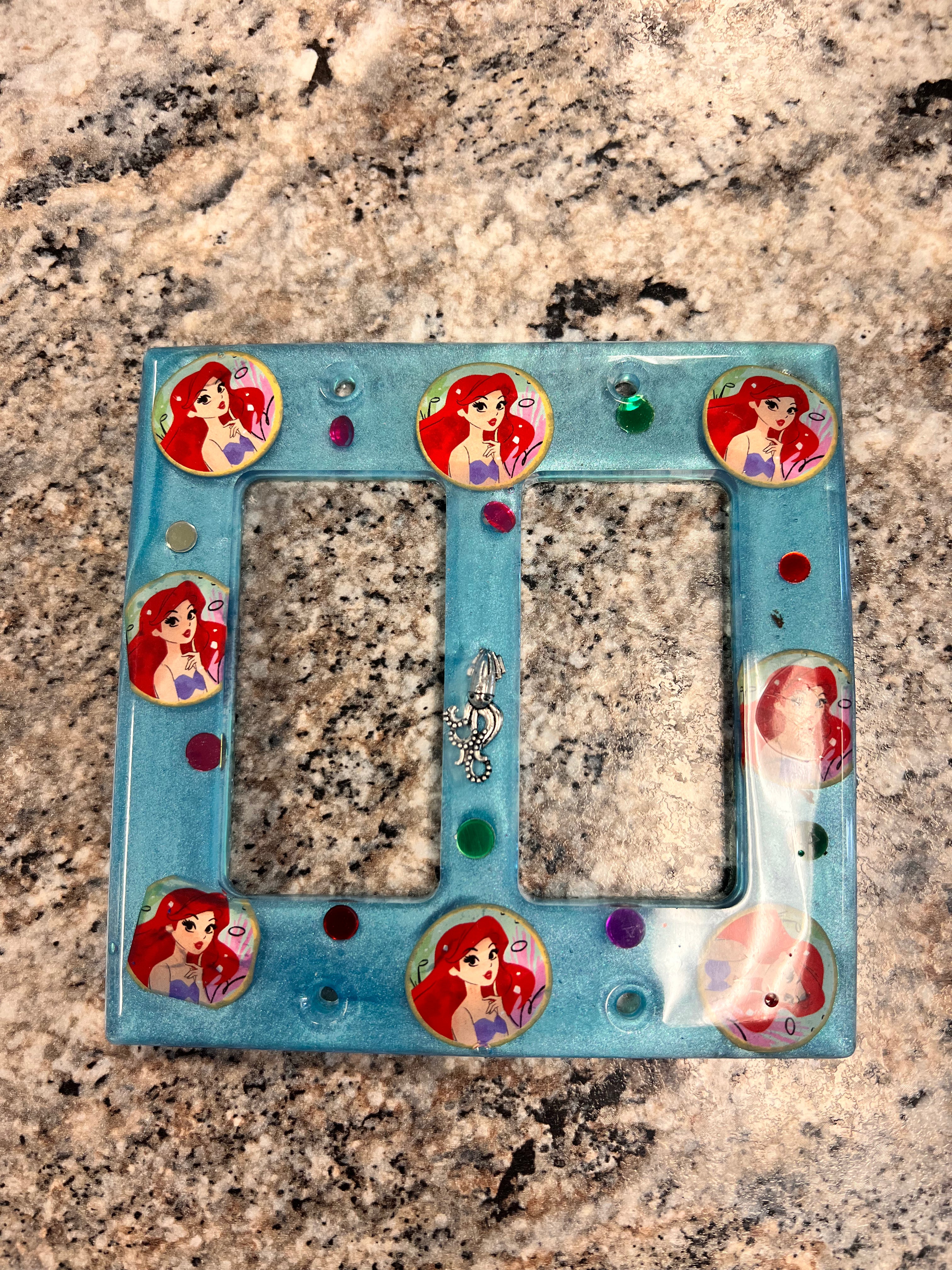 Light Cover