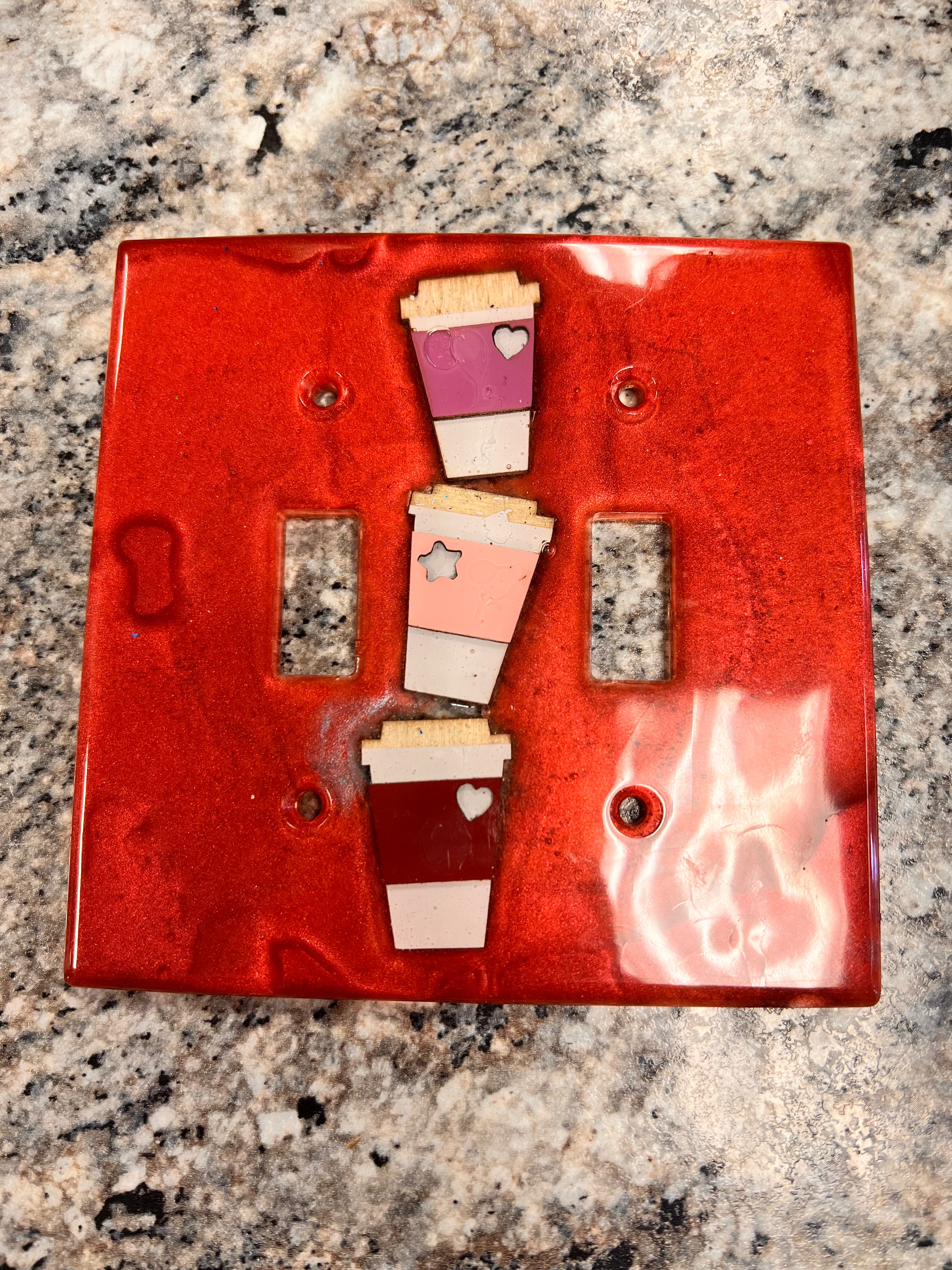 Light Cover