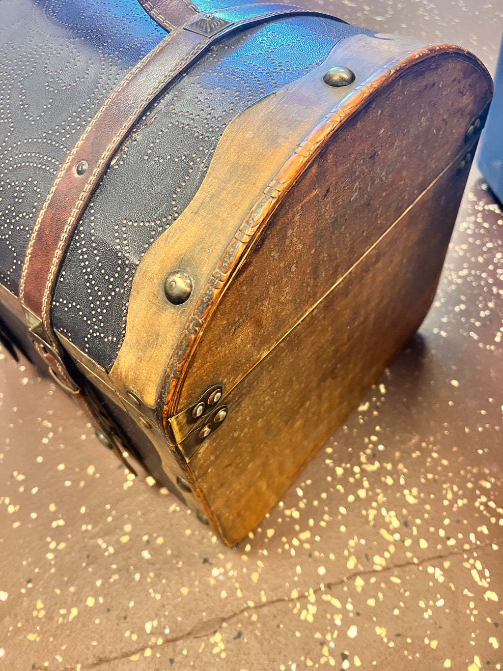 Vintage Trunk