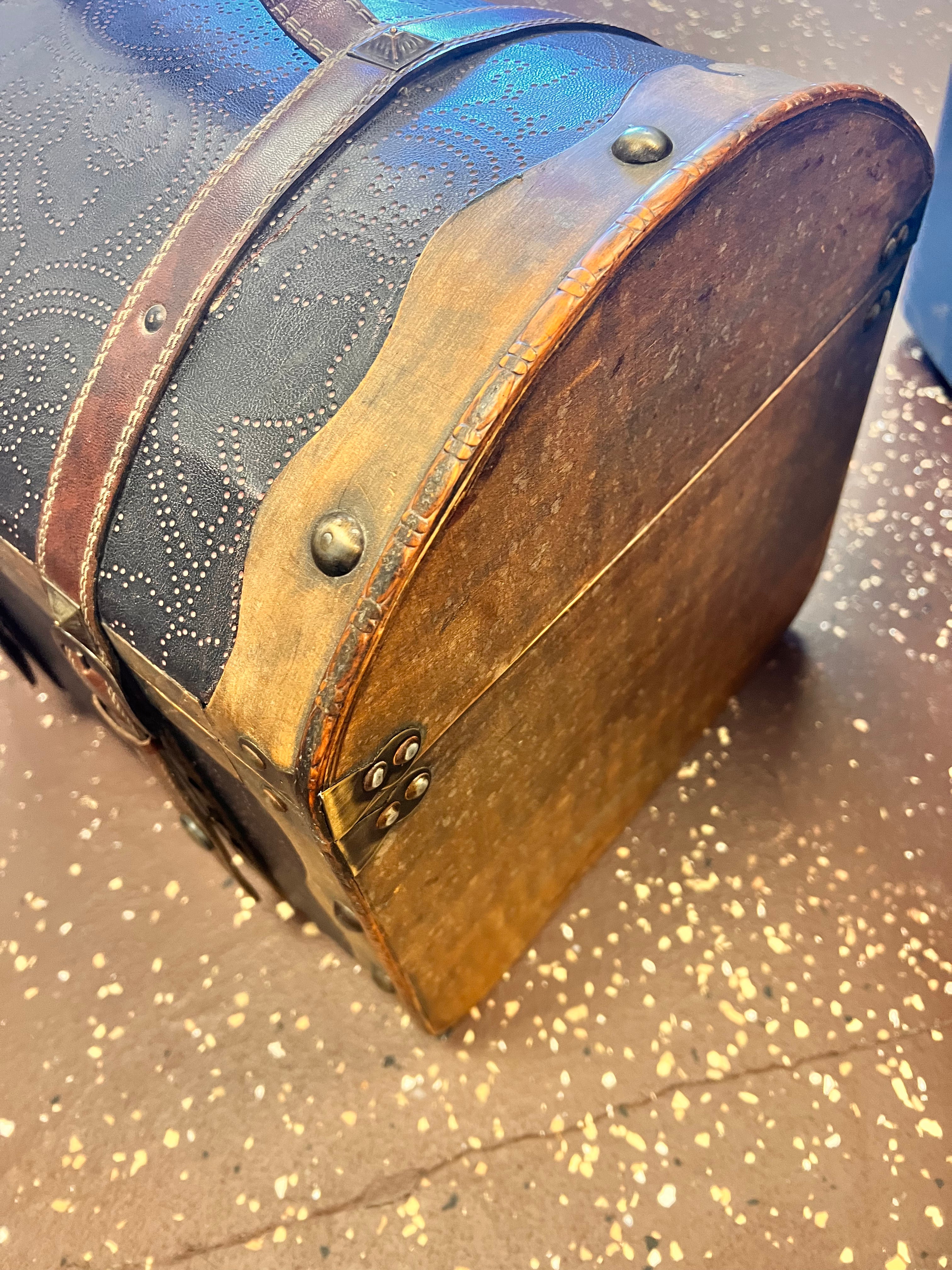 Vintage Trunk