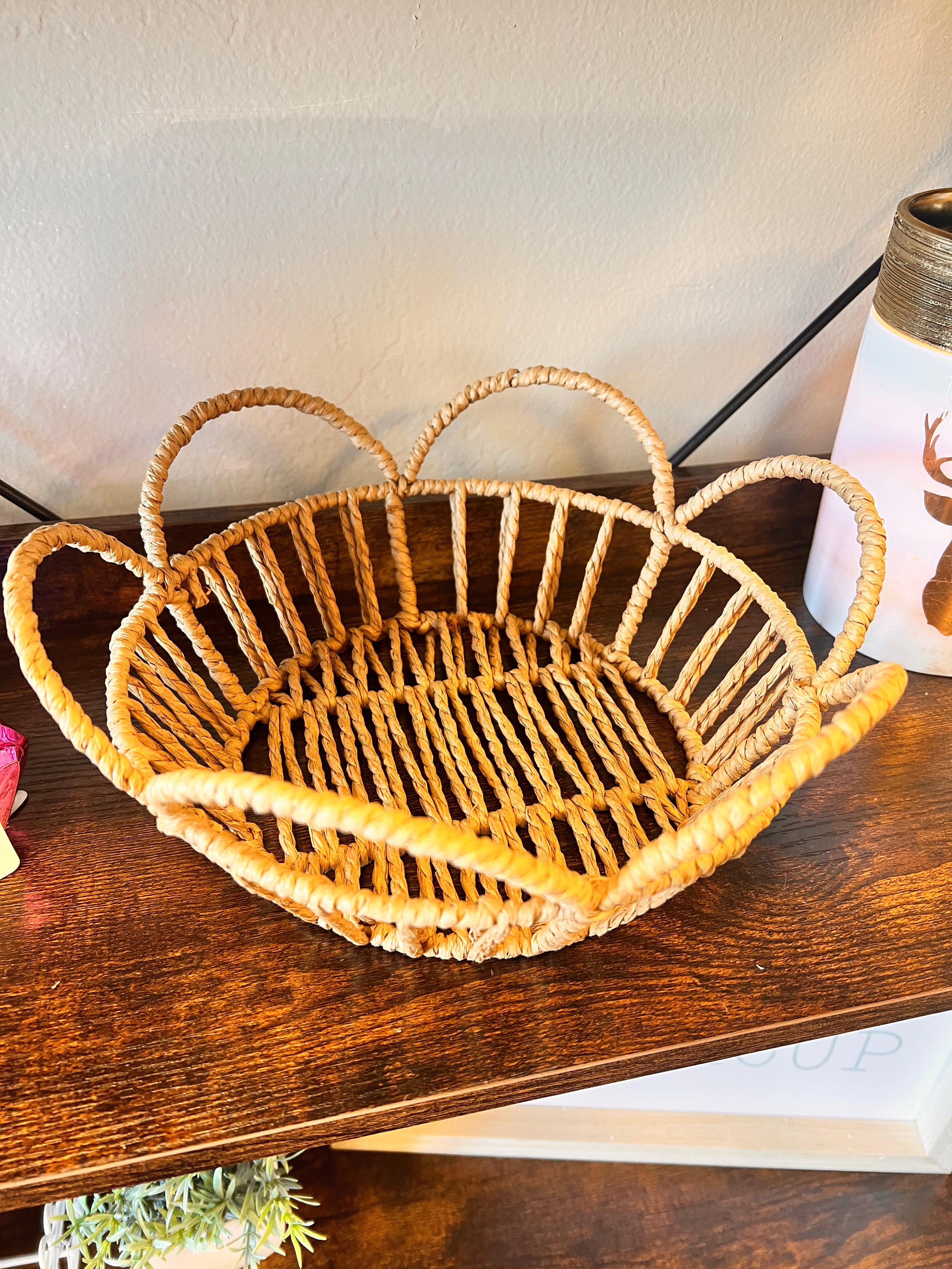 Small Basket