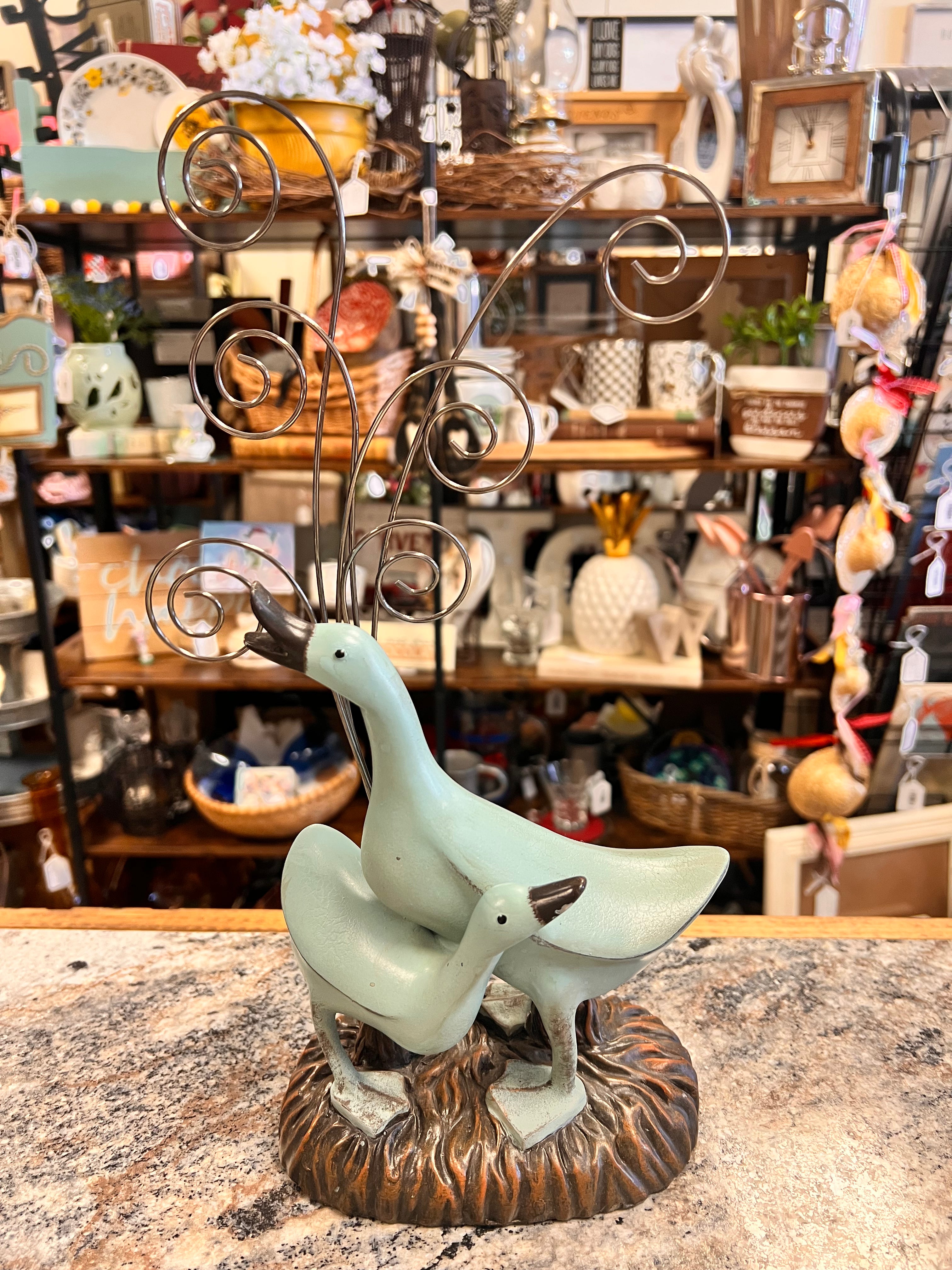 Photo Holder