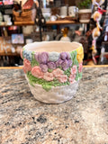 Floral Planter