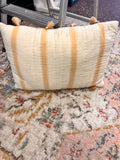 Small Throw Pillow