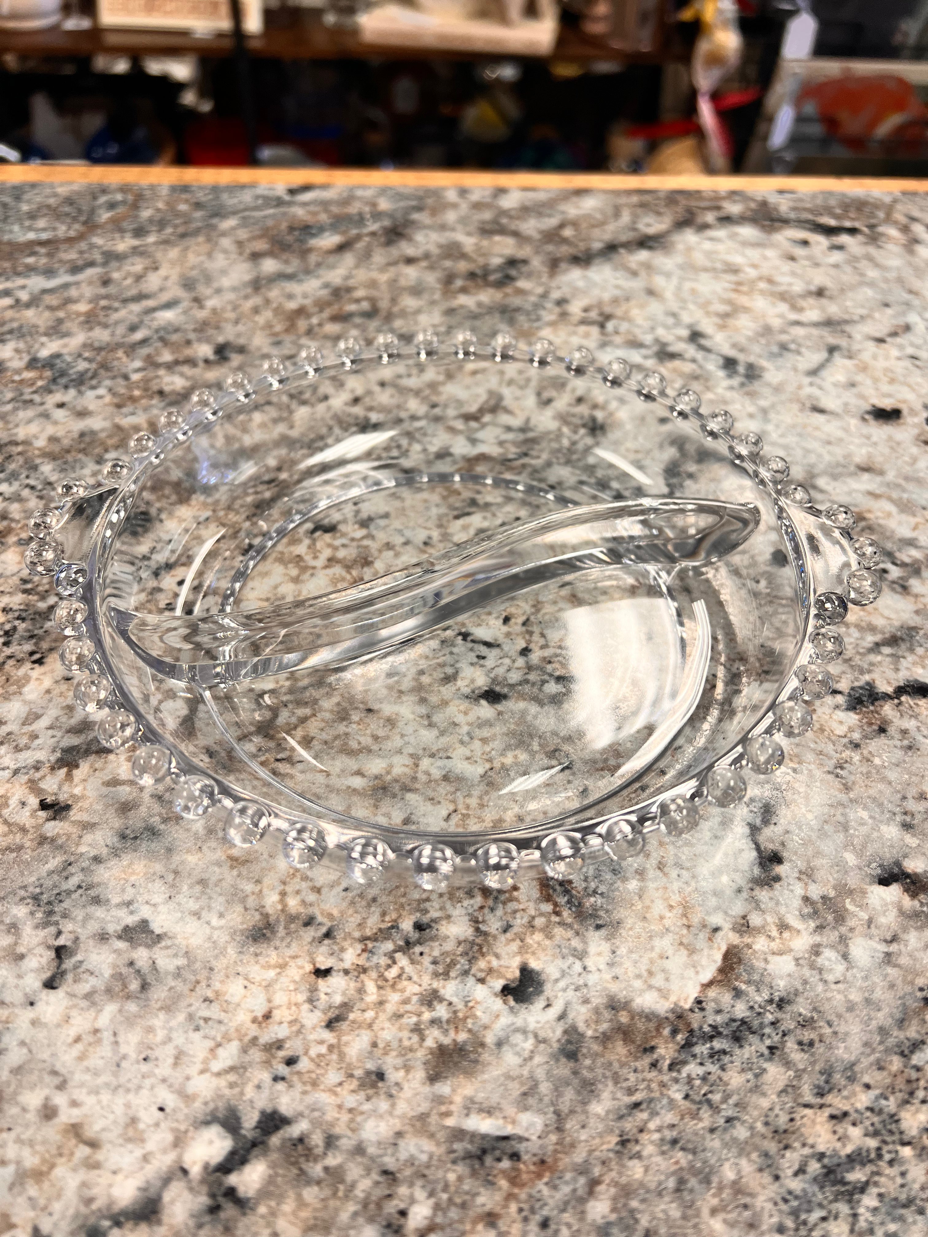 Divided Dish
