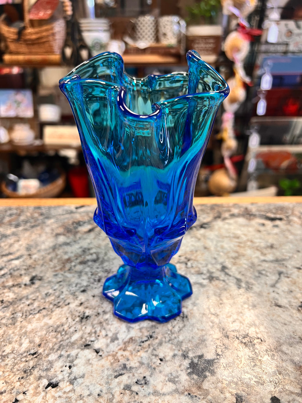 Vintage Vase