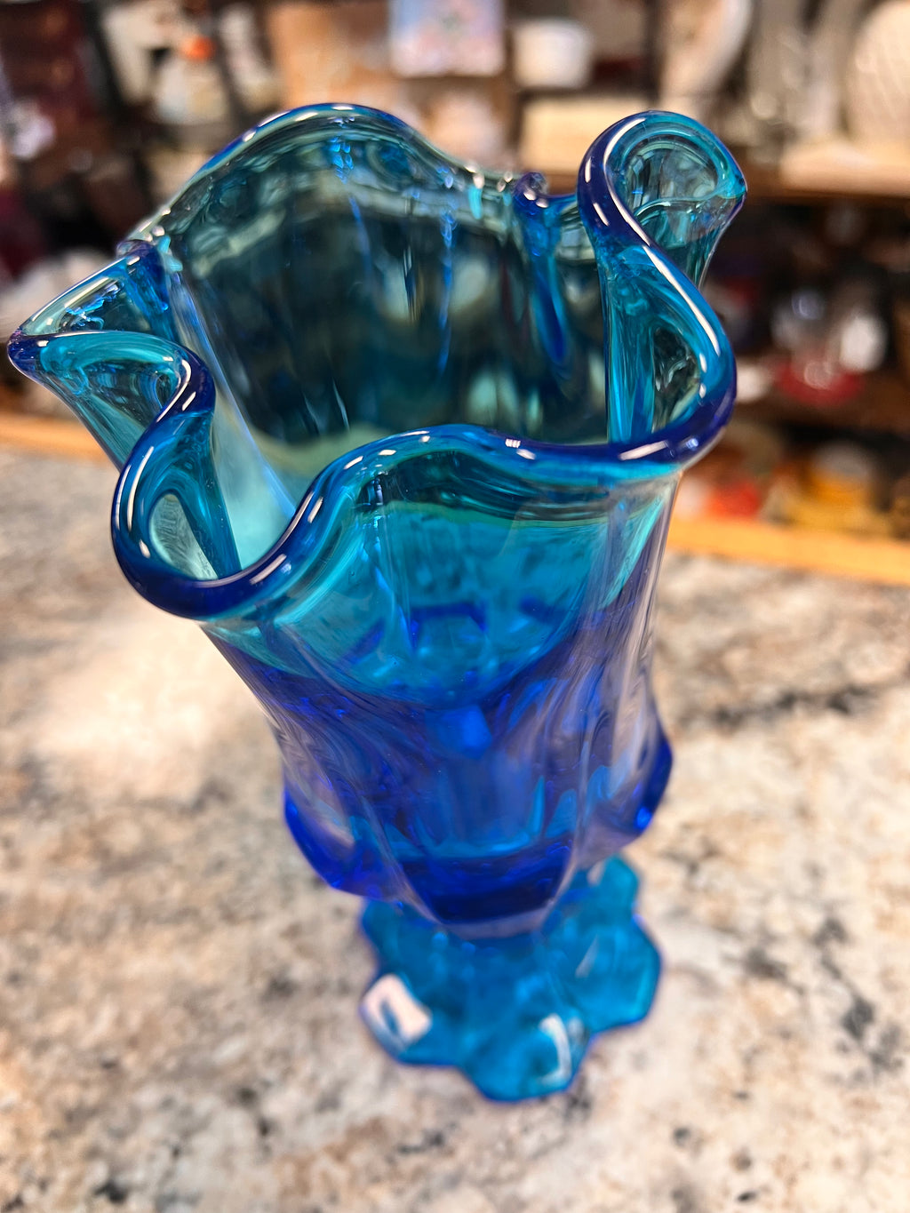 Vintage Vase