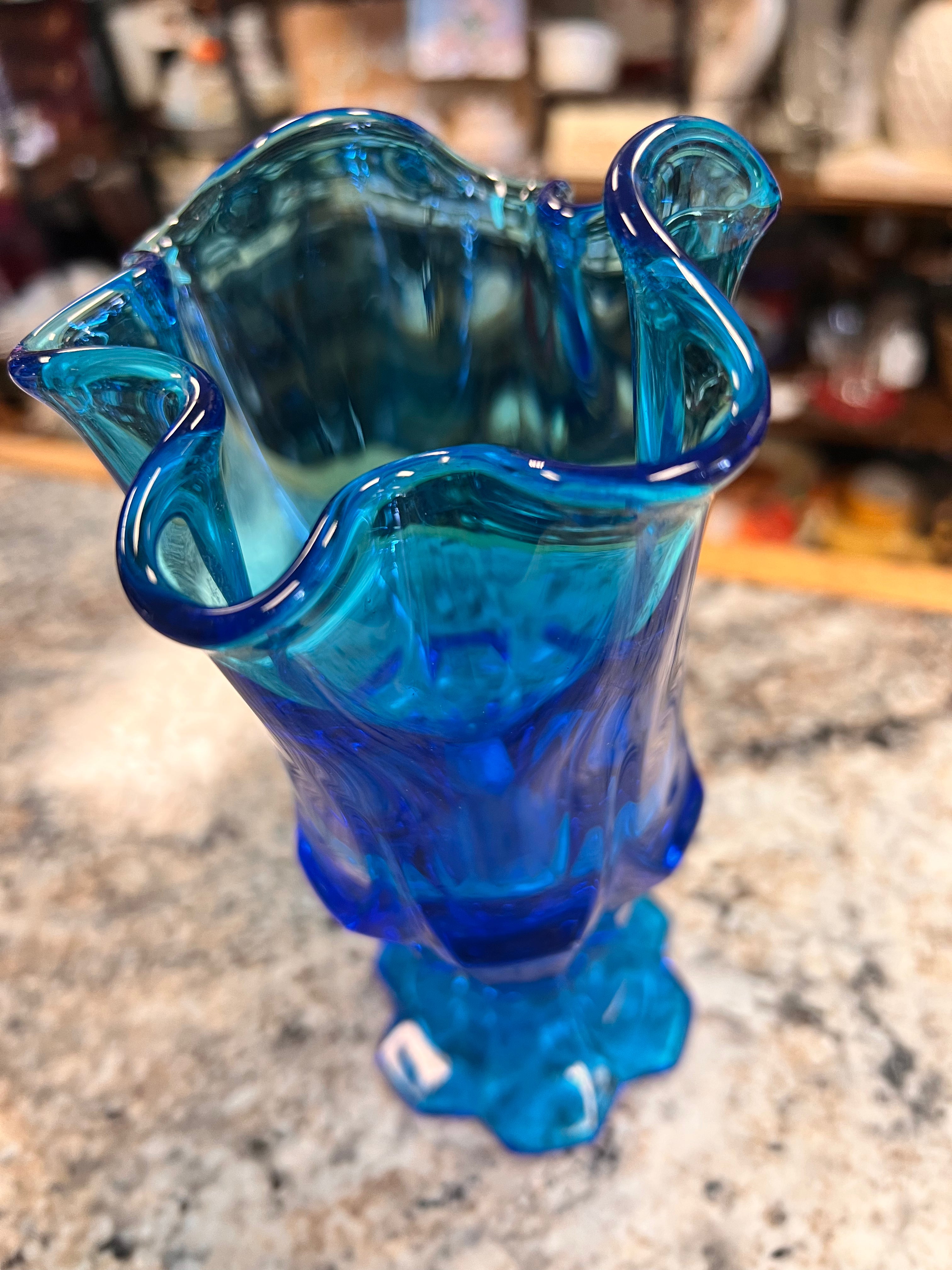 Vintage Vase