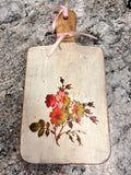 Cutting Board