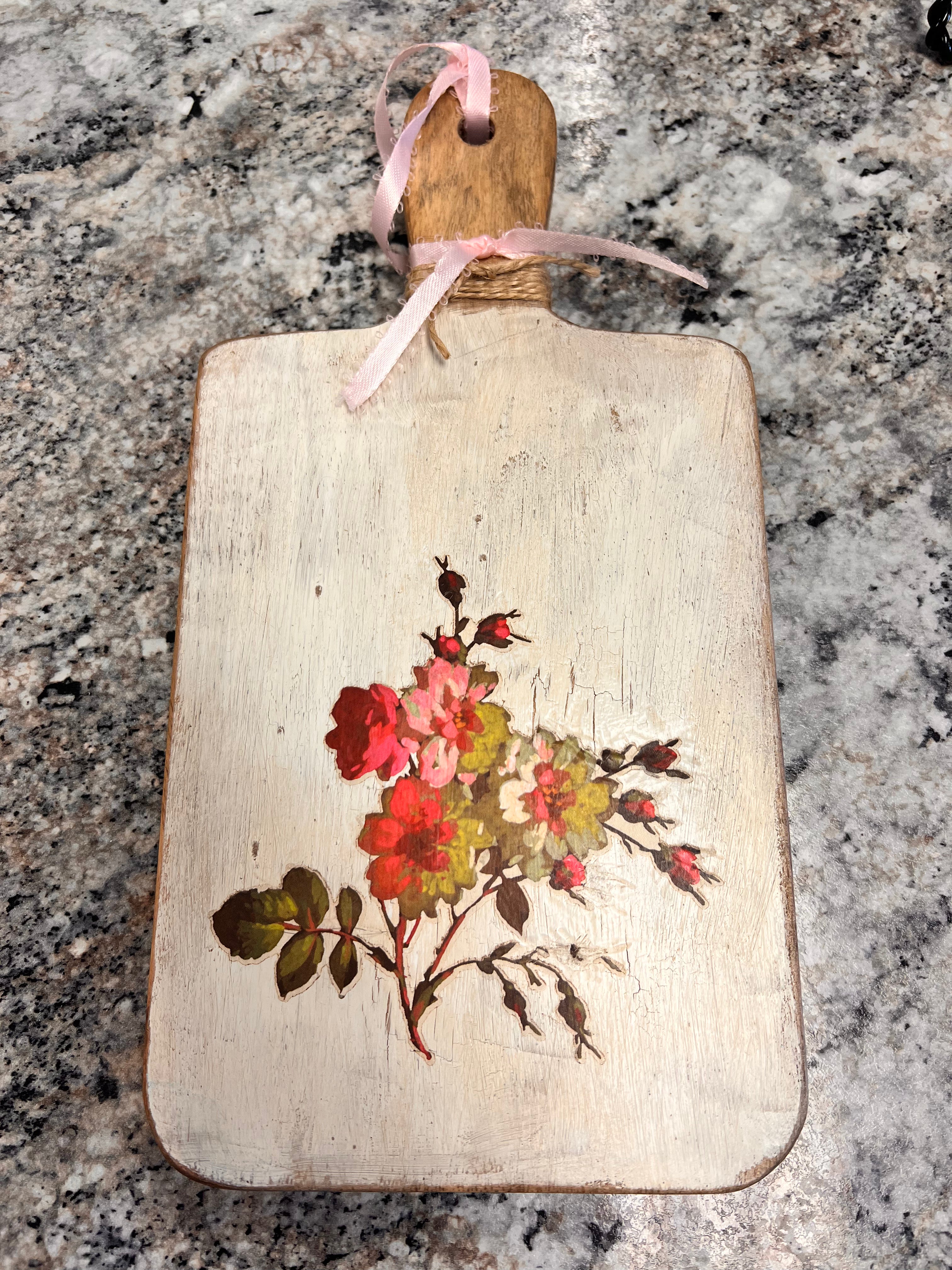Cutting Board