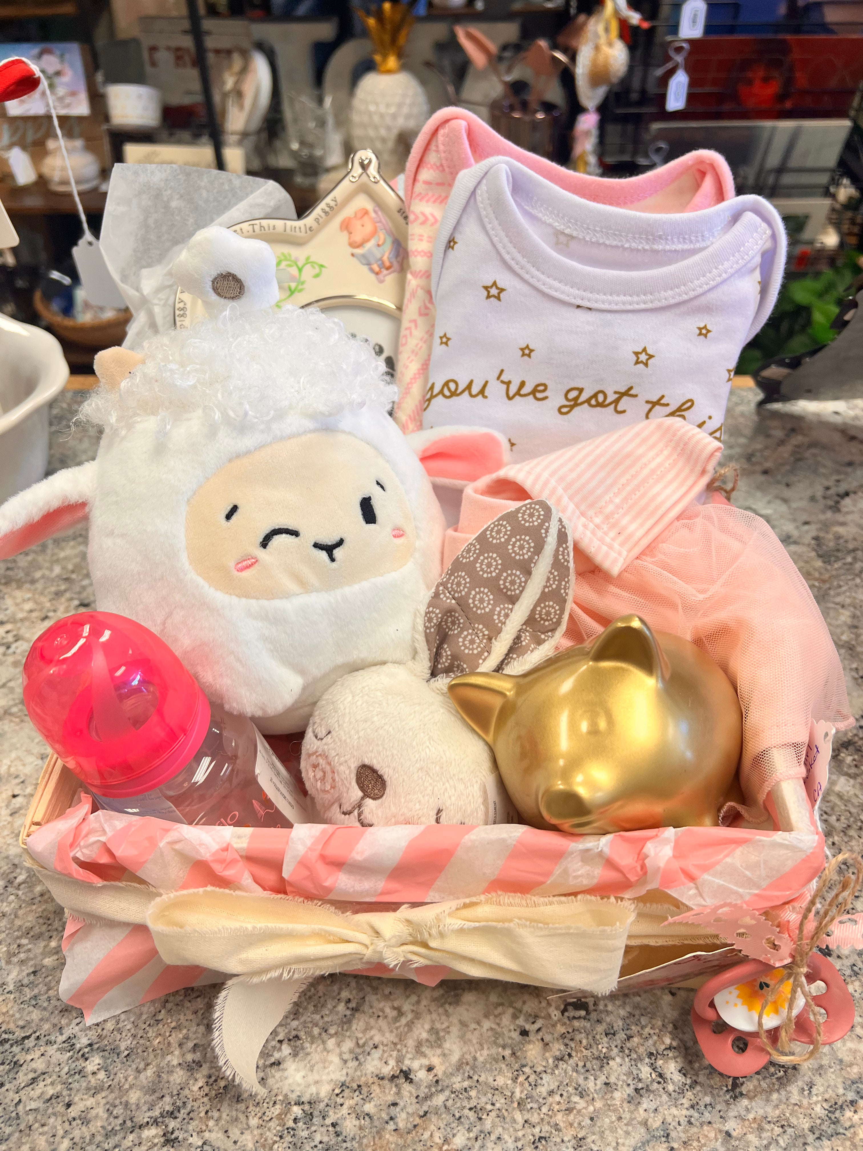 Gift Basket