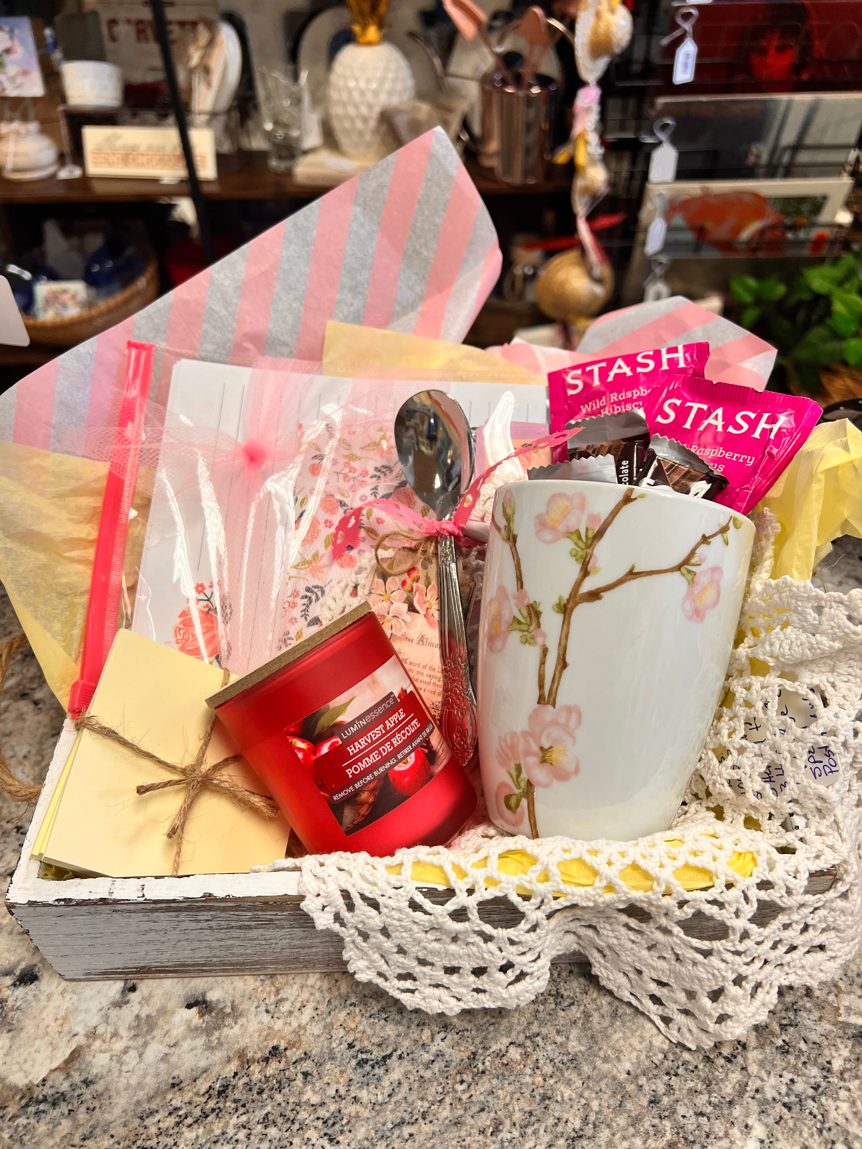 Gift Basket