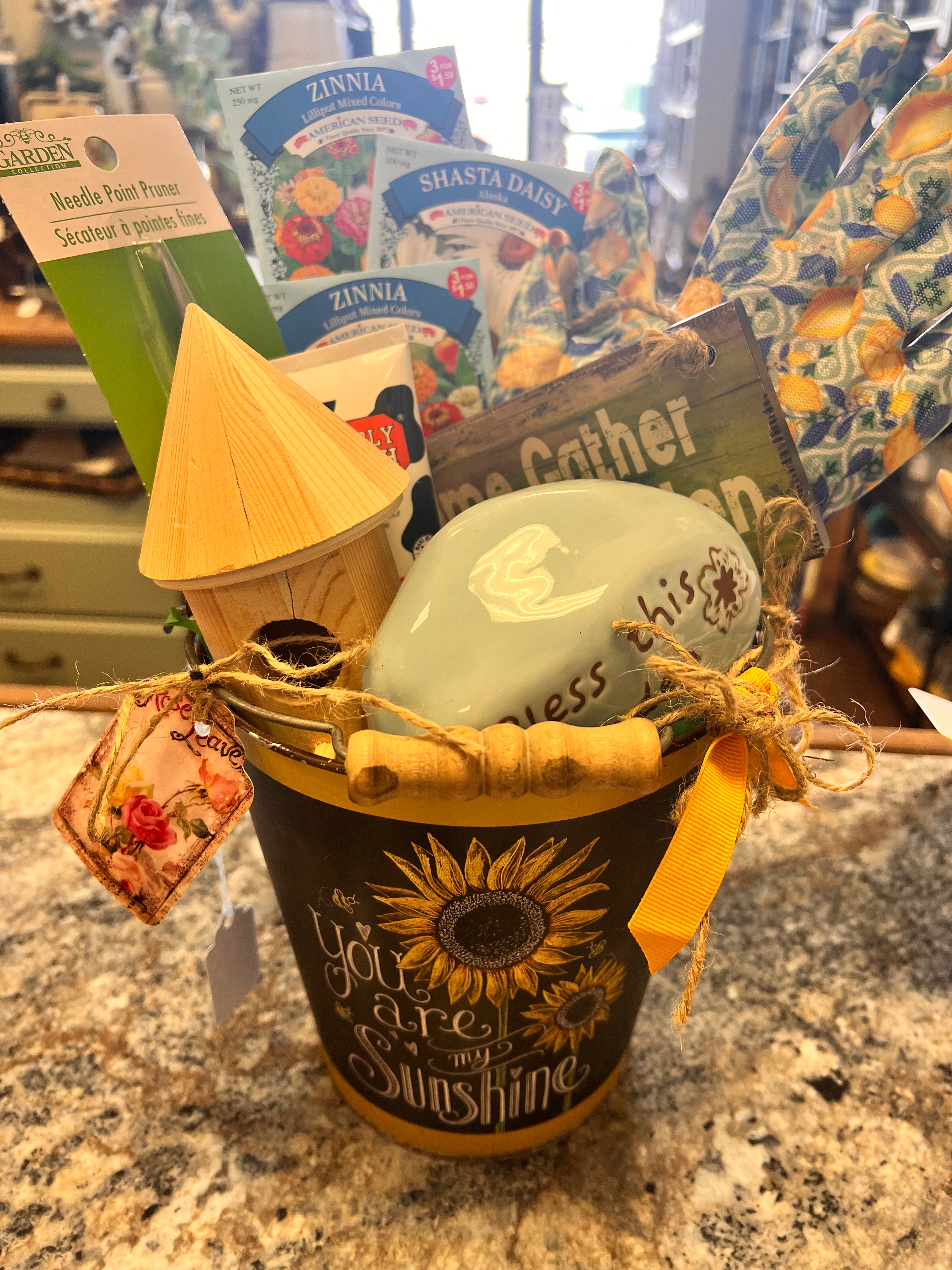 Gift Basket