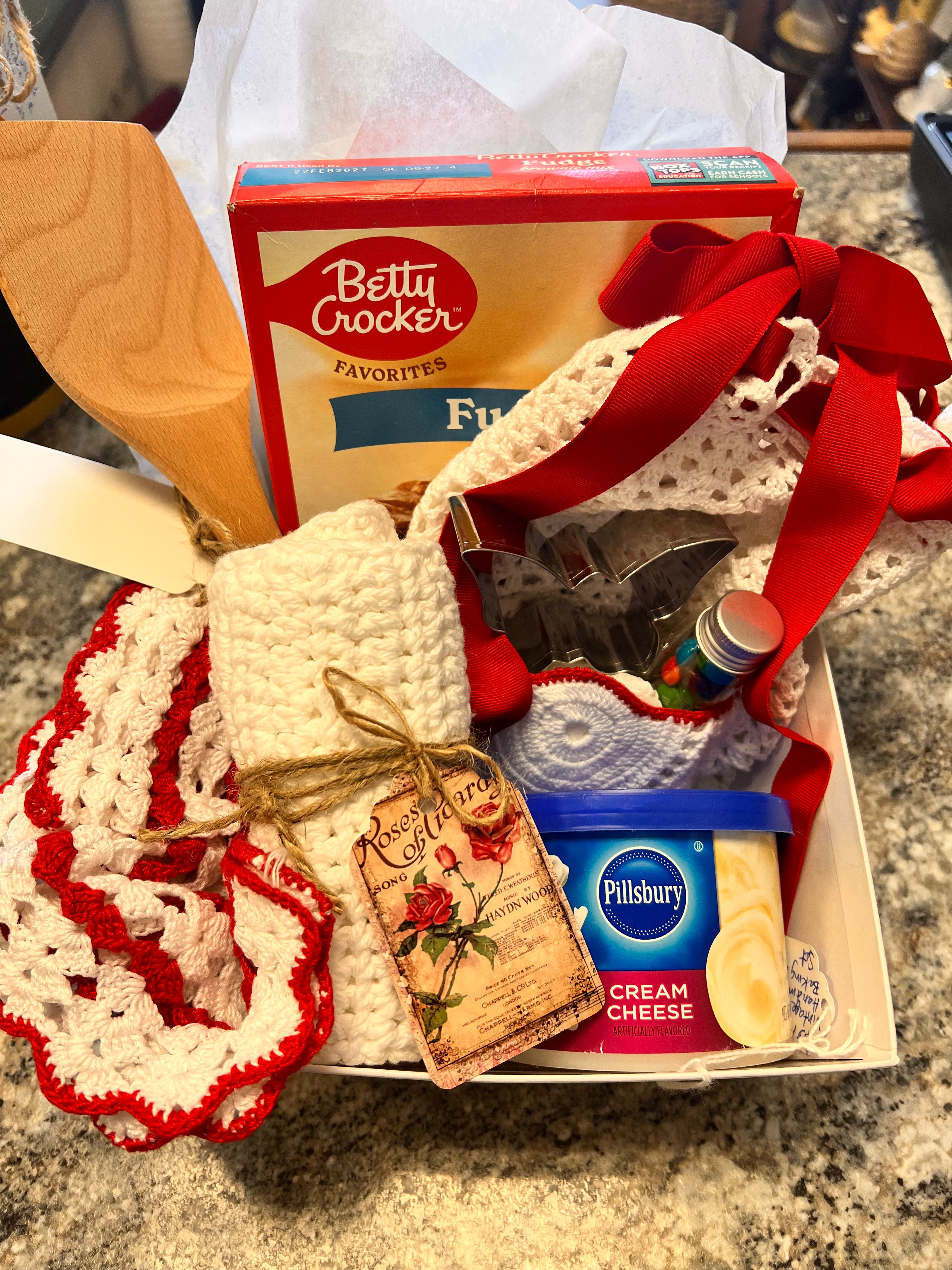 Gift Basket