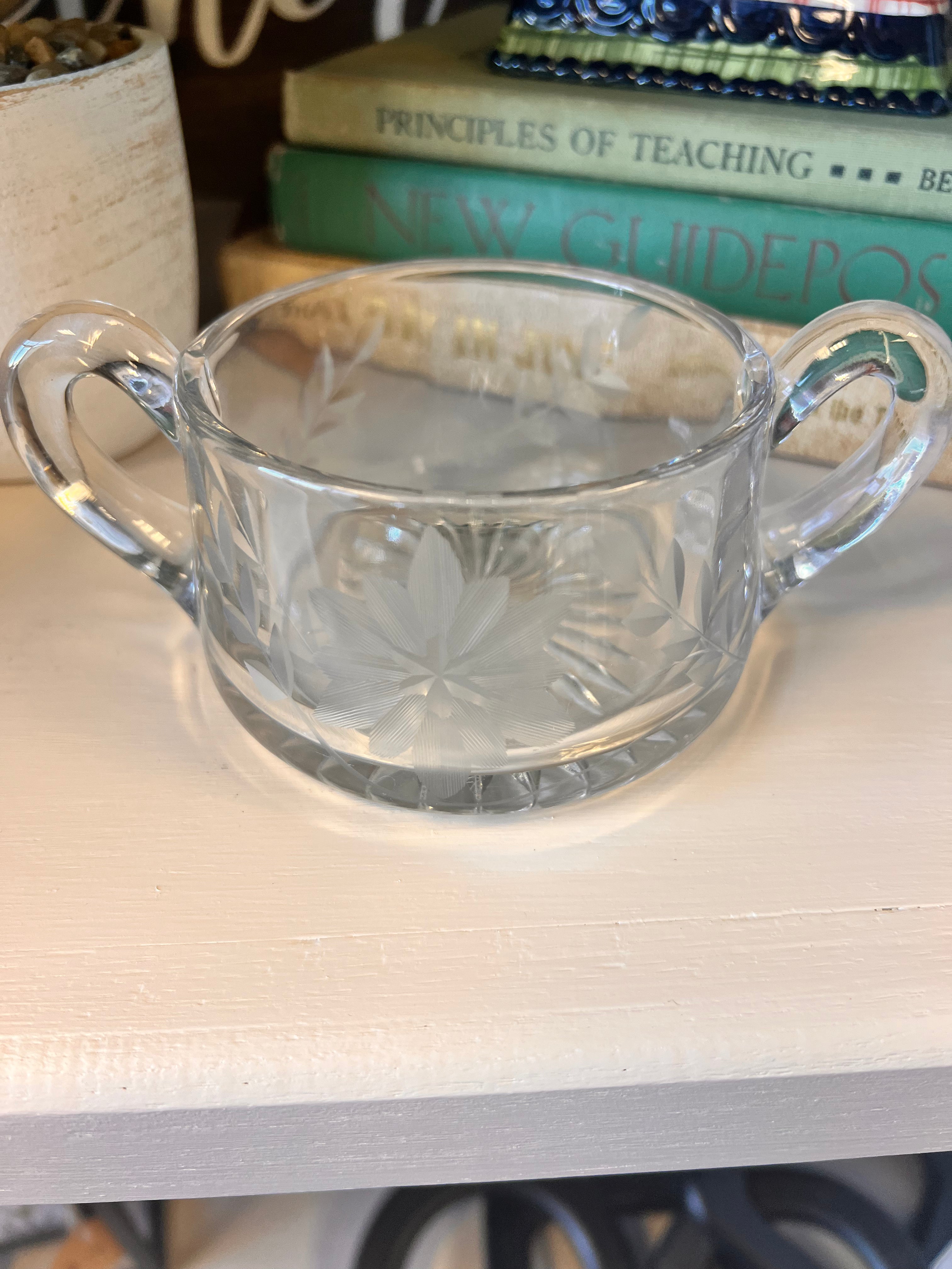 Vintage Glass