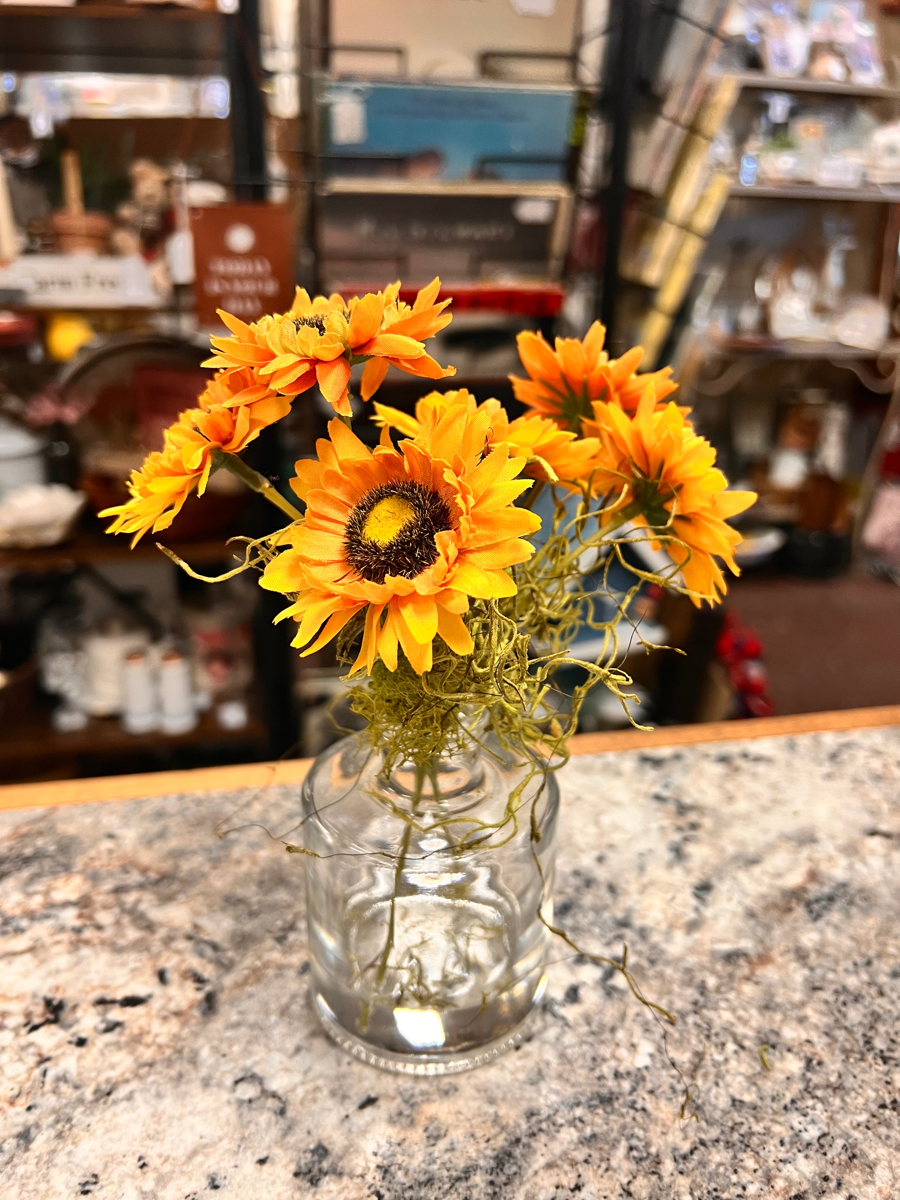 Flower Decor