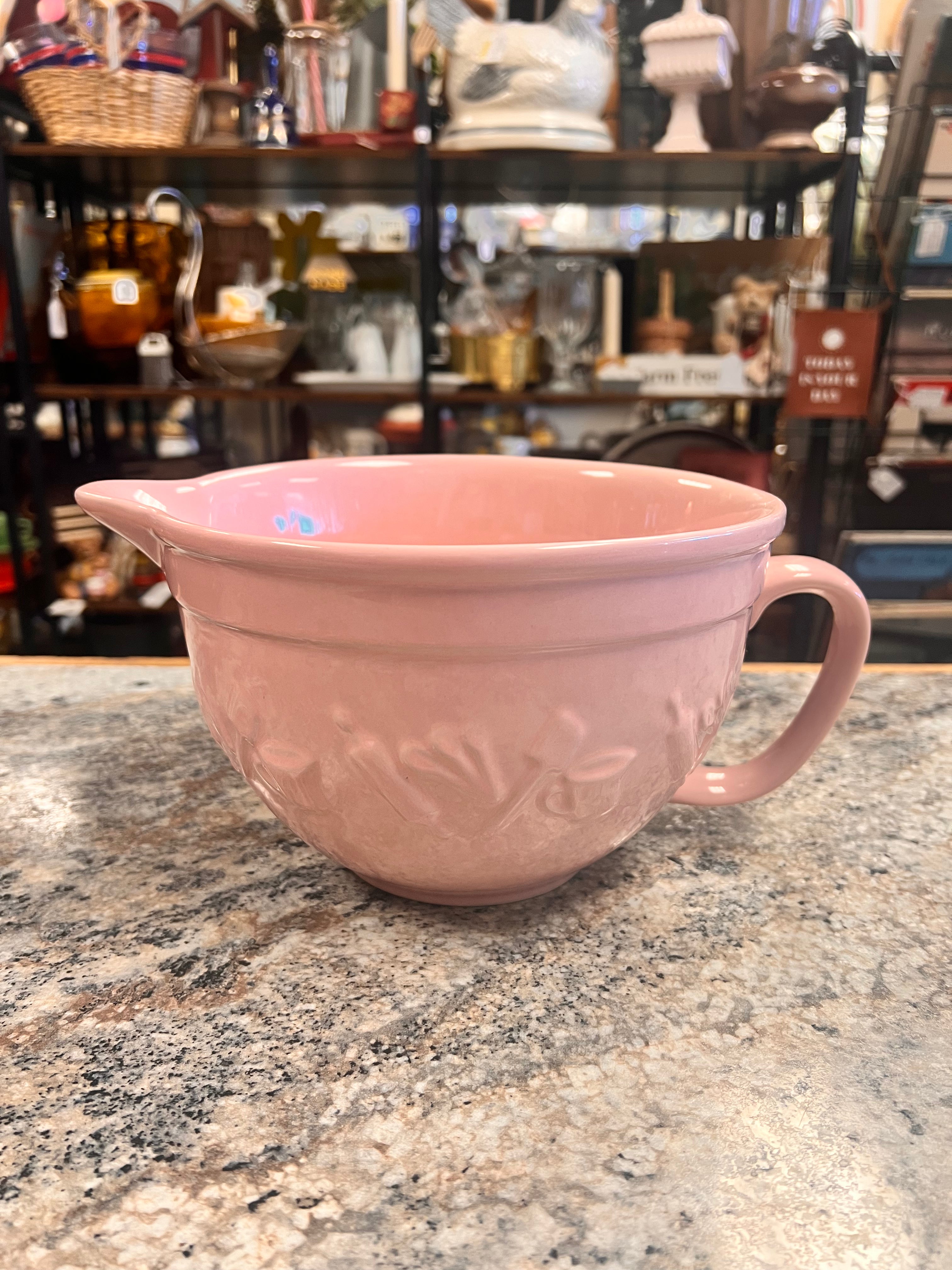 Mixing Bowl