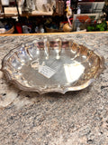 Silver Bowl