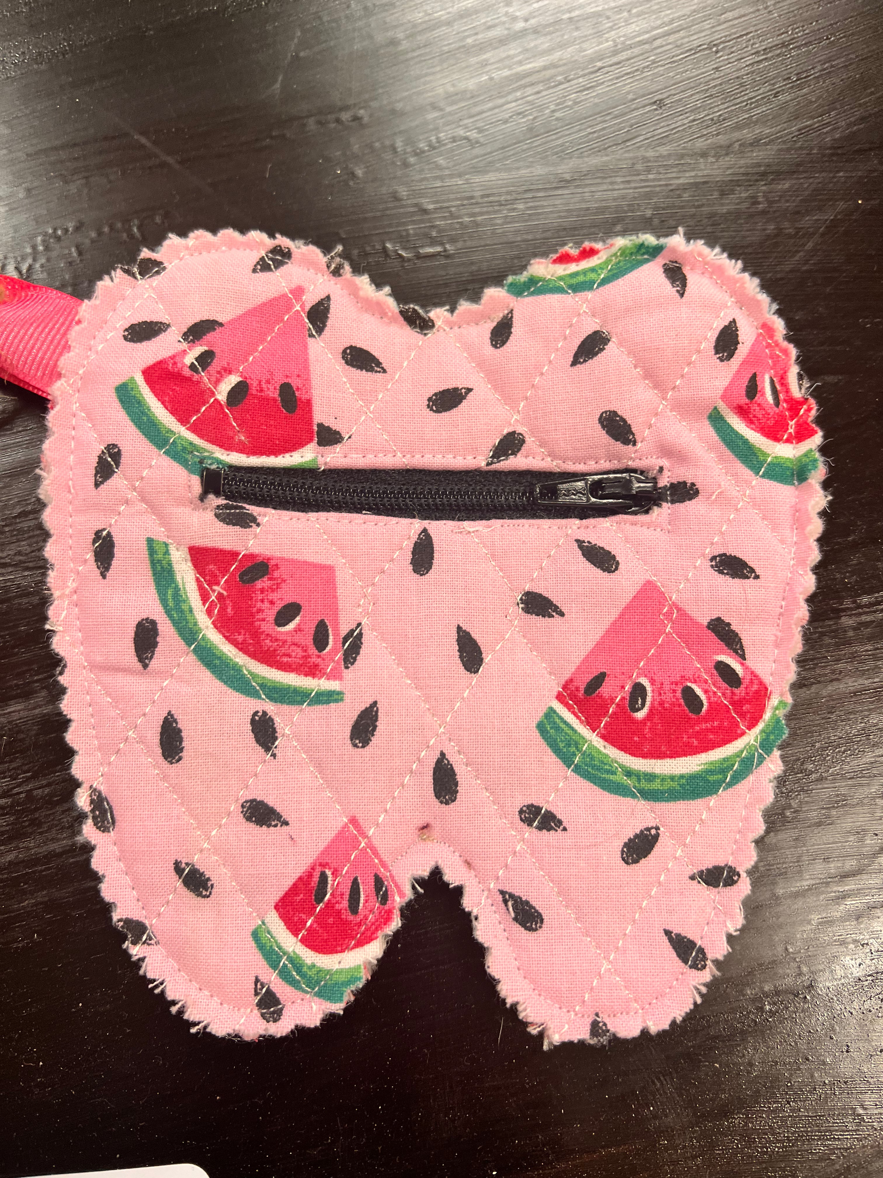 Tooth Fairy Bags
