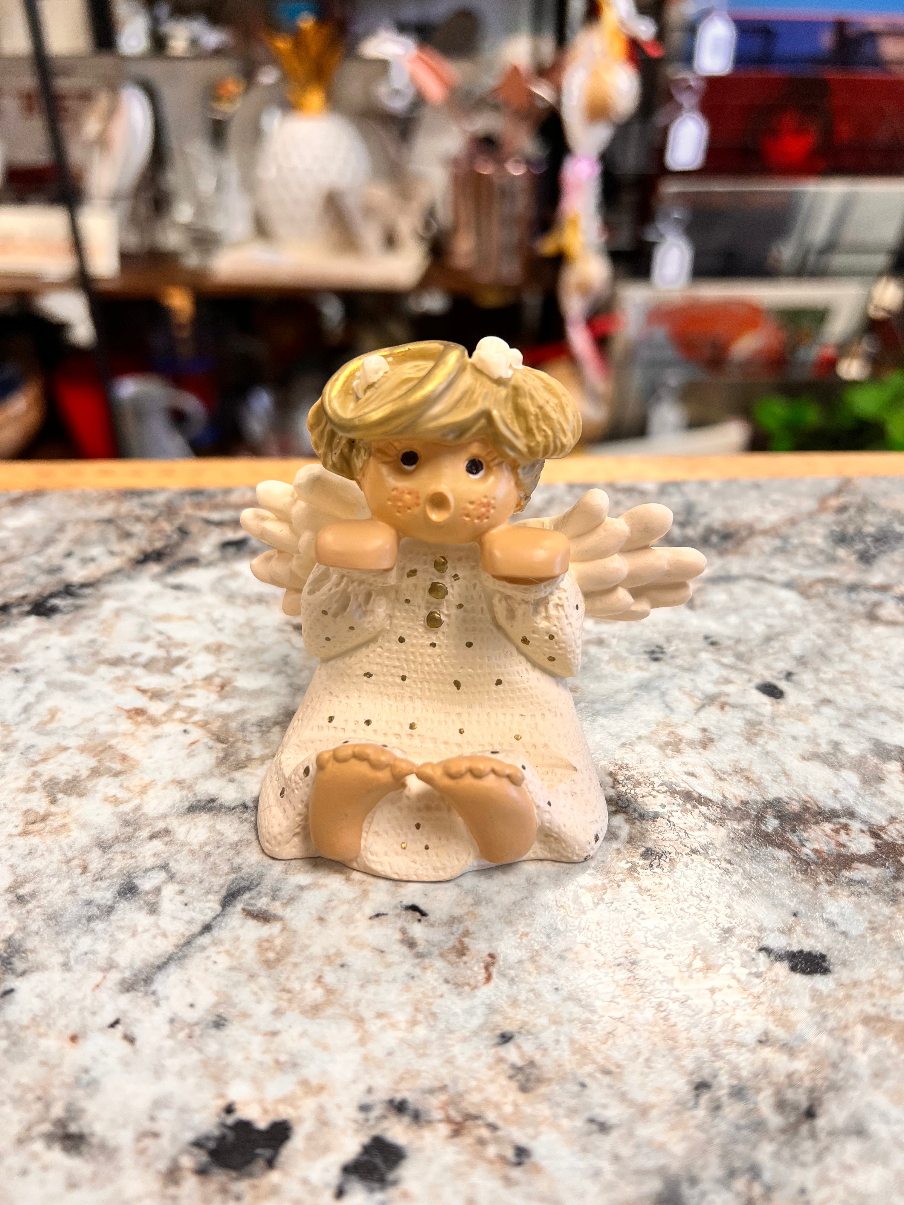 Angel Figurine