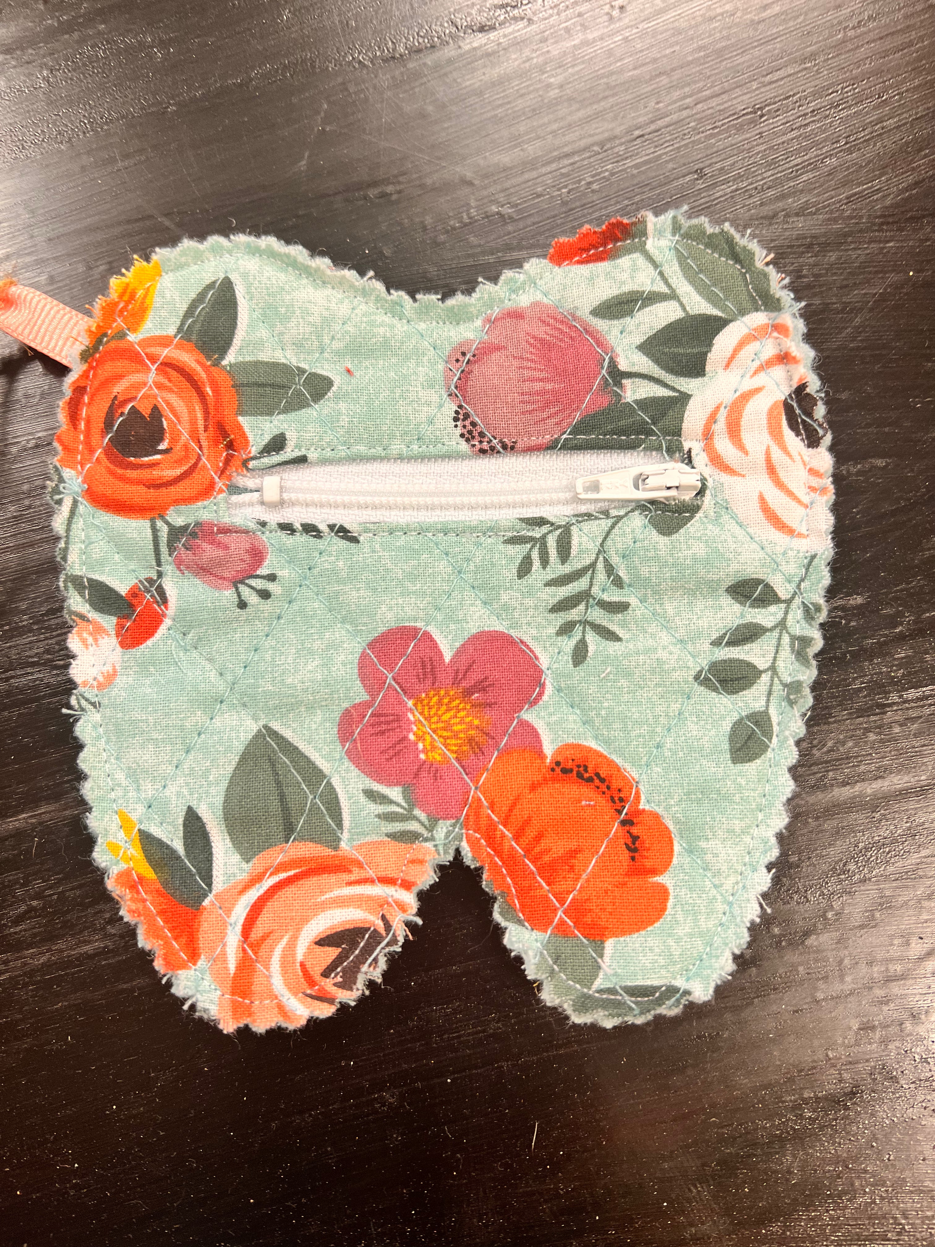 Tooth Fairy Bags