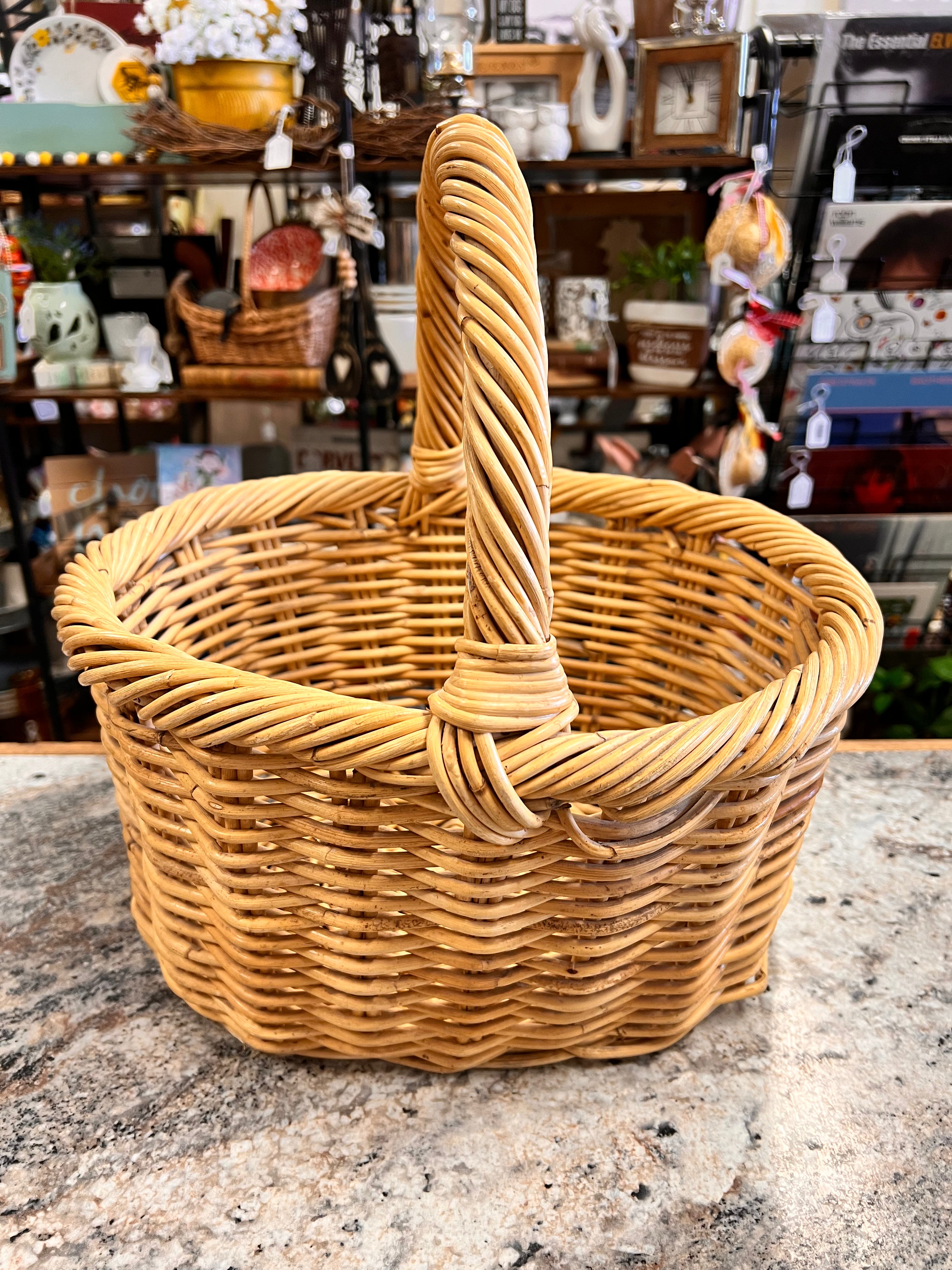Large Basket