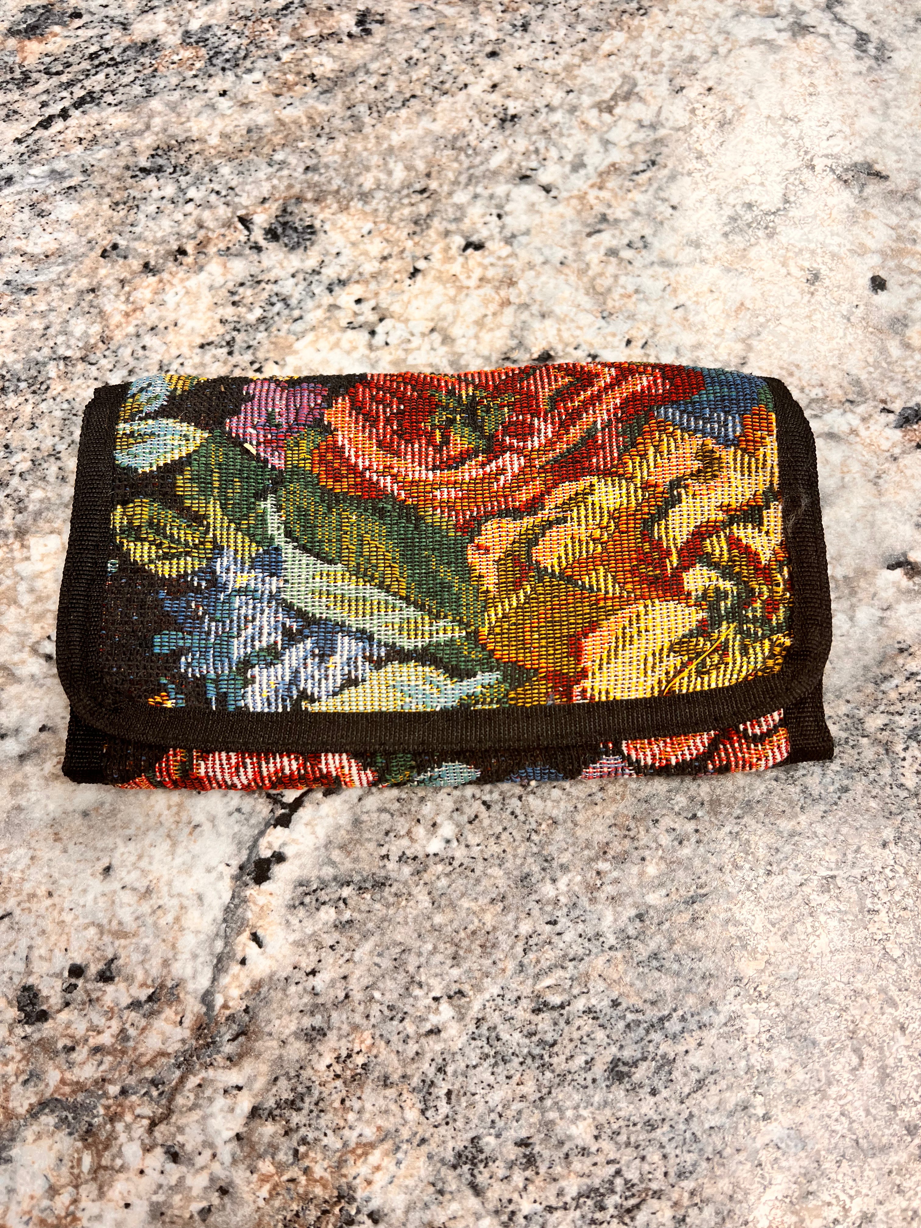 Vintage Wallet