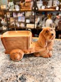 Vintage Planter