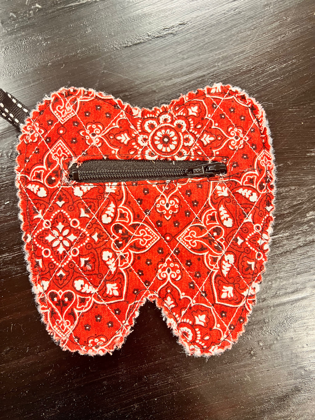 Tooth Fairy Bags