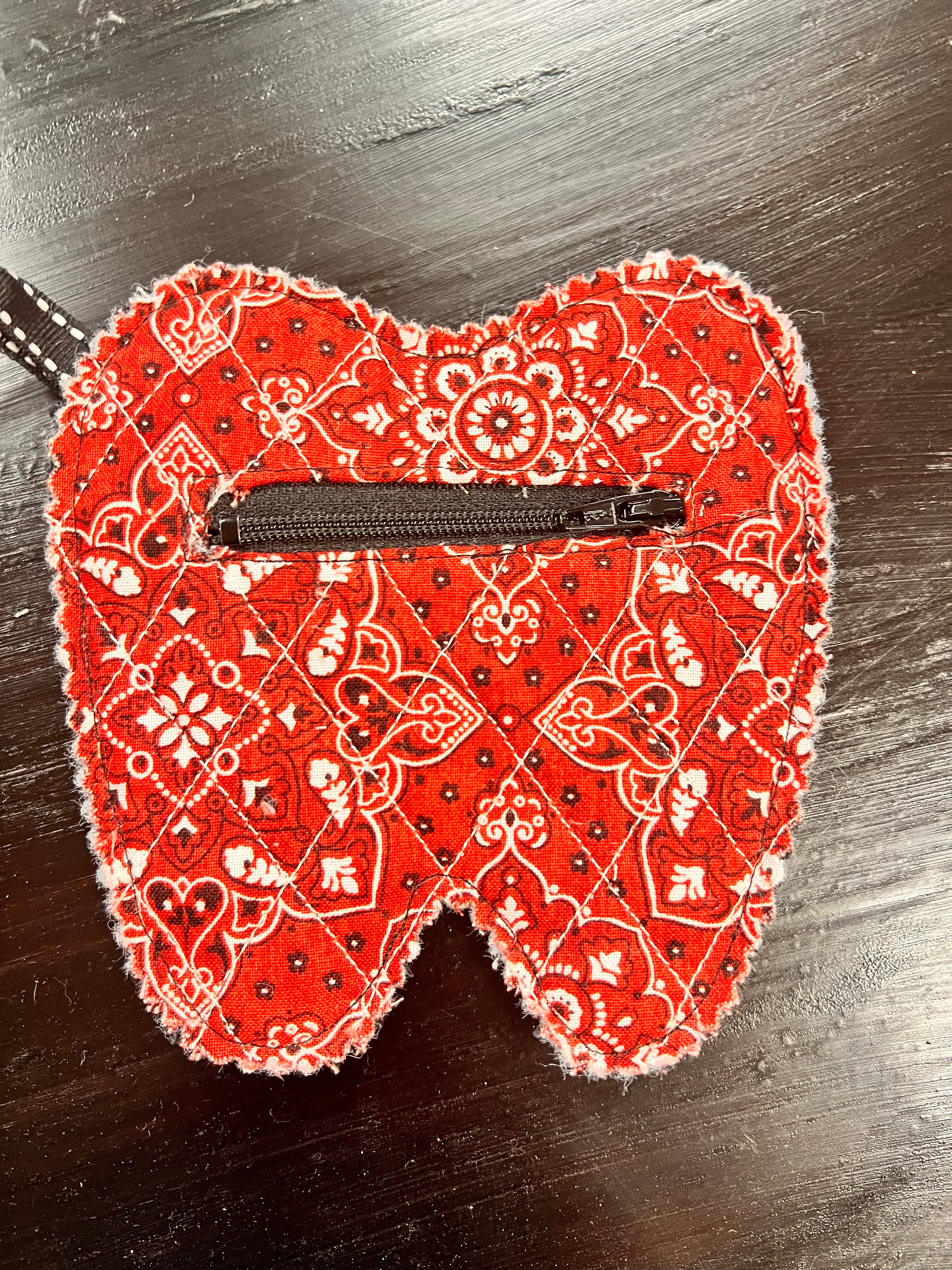 Tooth Fairy Bags