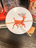 Christmas Coaster Set