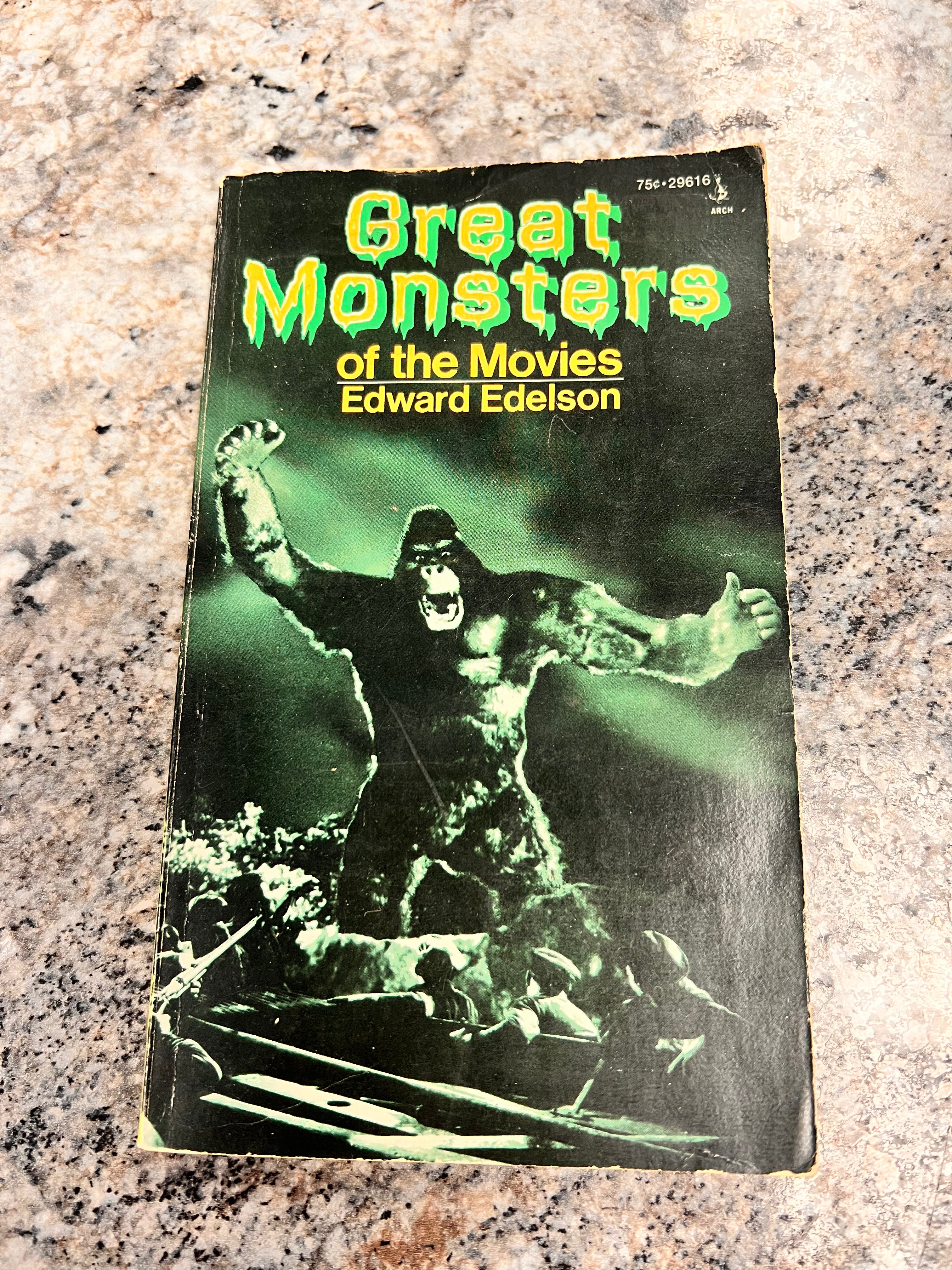 1974 Book