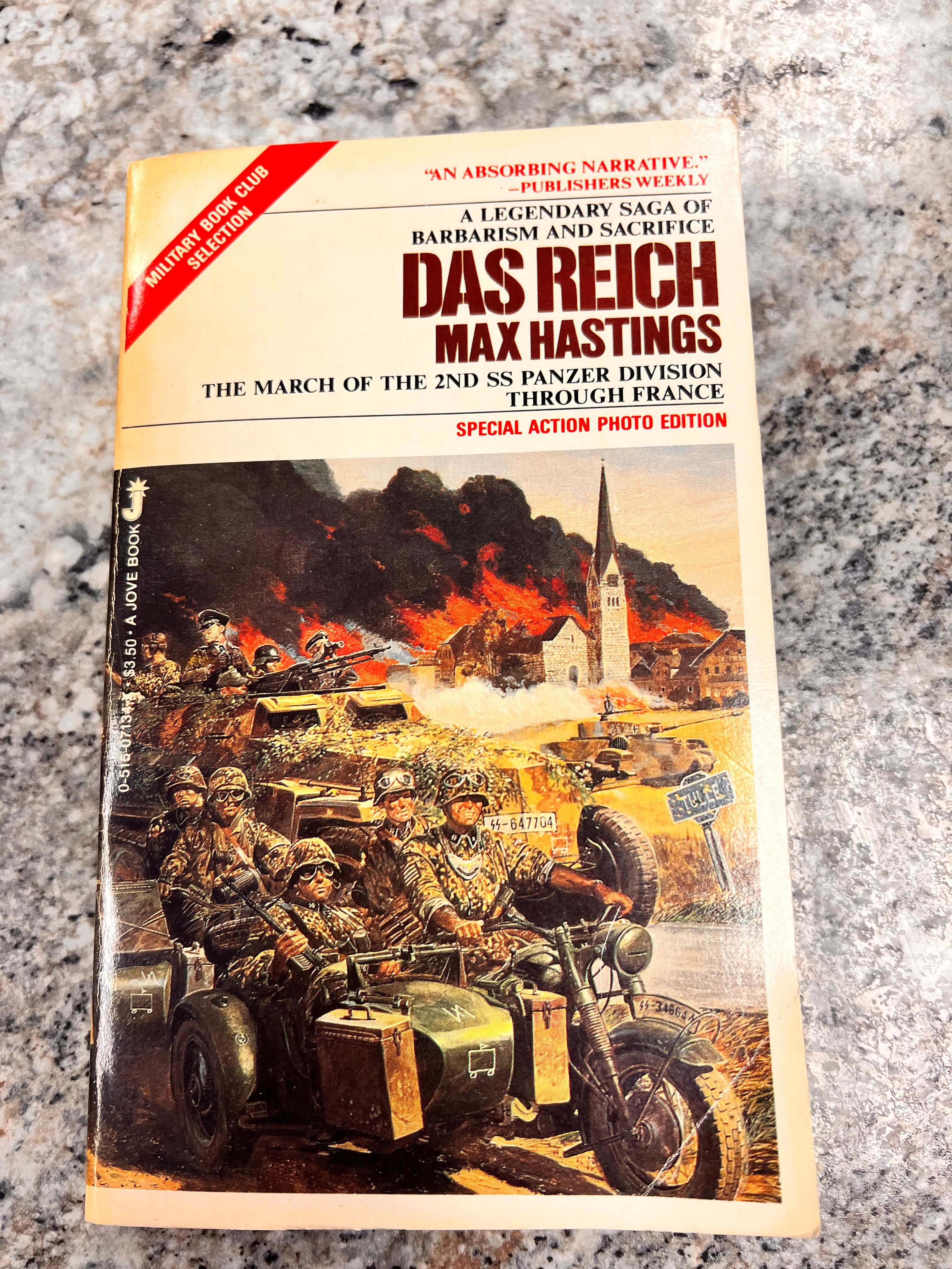 1983 Book