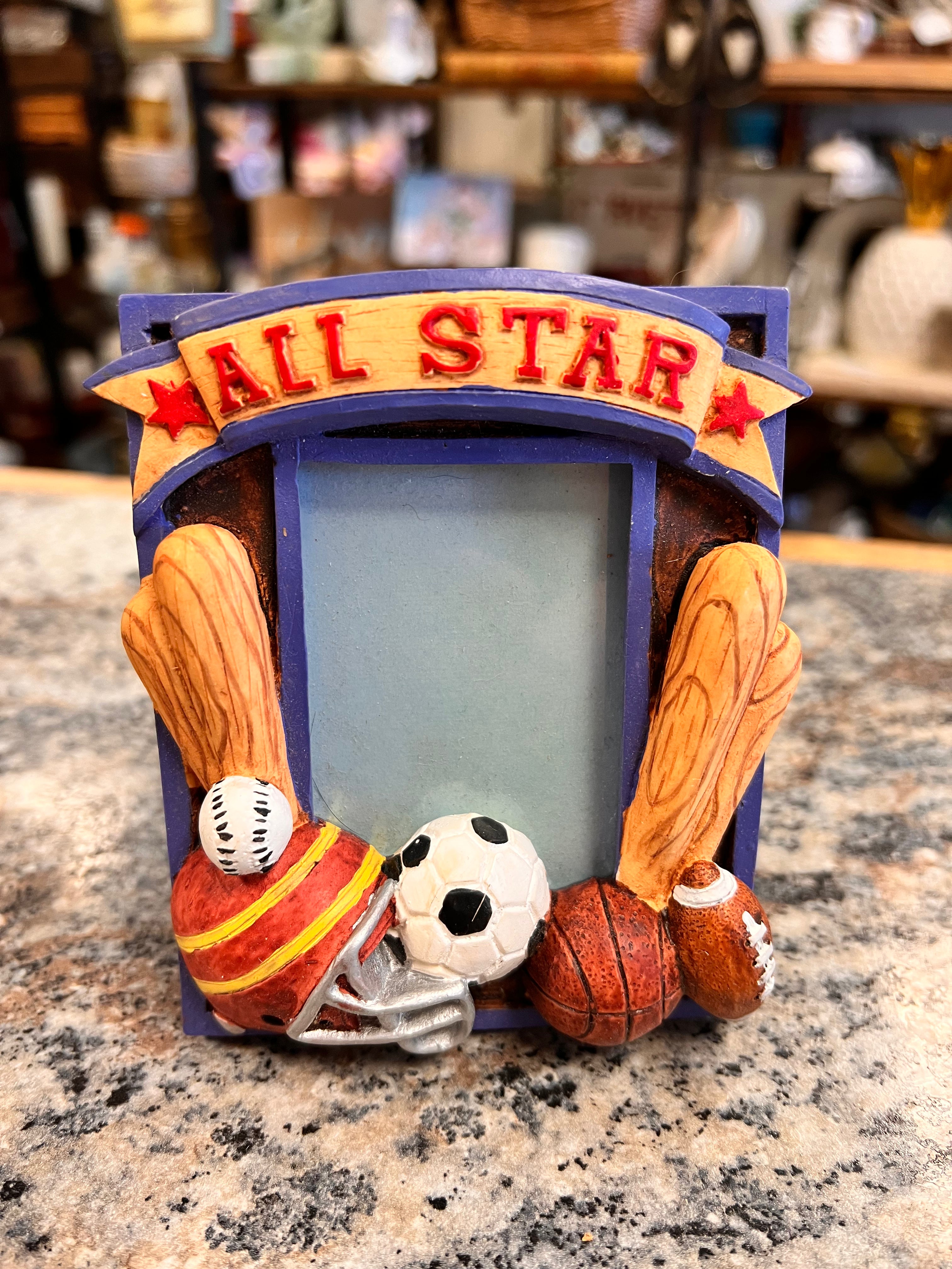 Vintage Frame