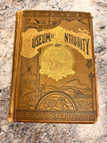 1882 Rare Book