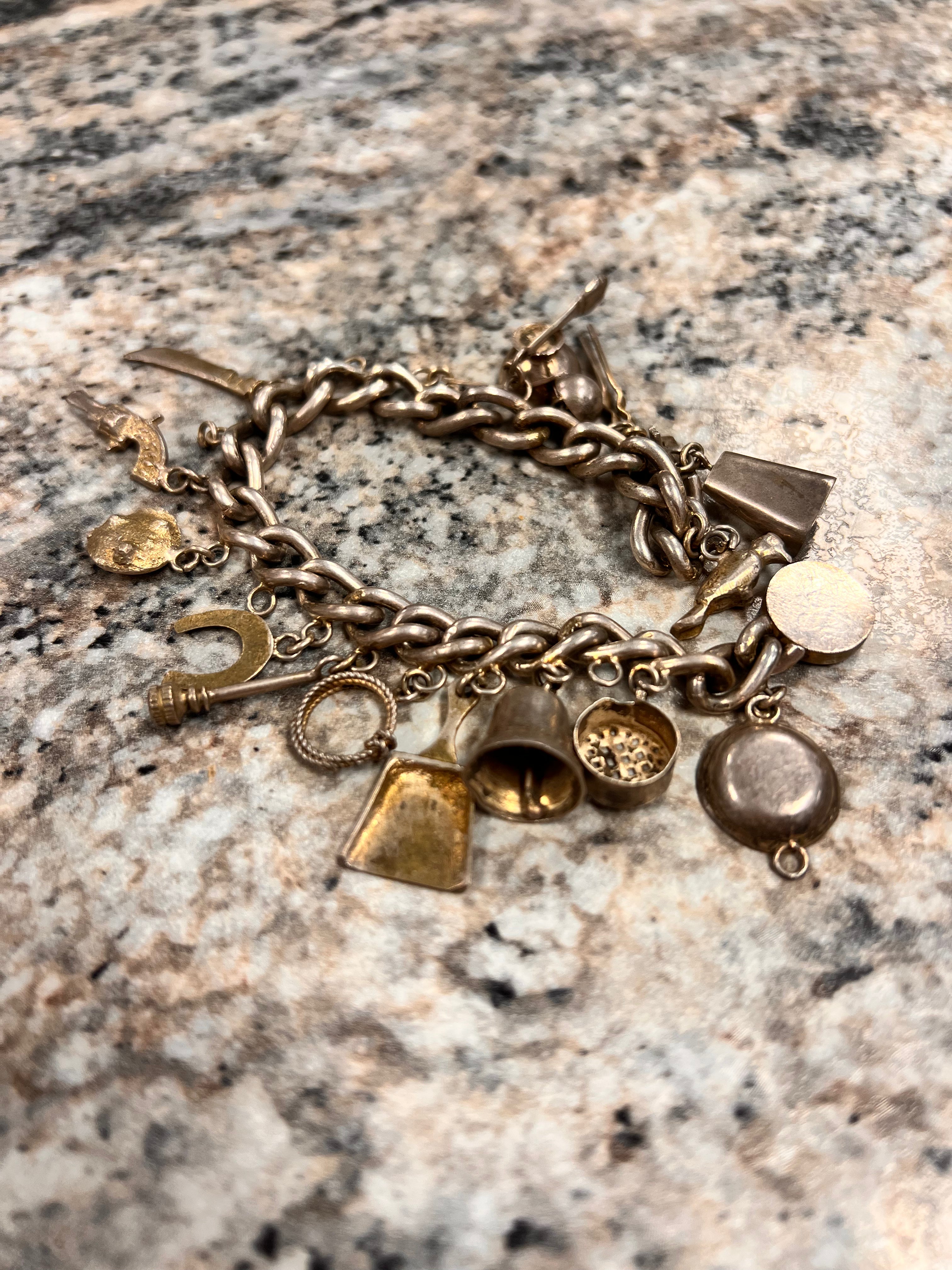 Charm Bracelet