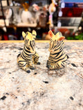 Zebra Set